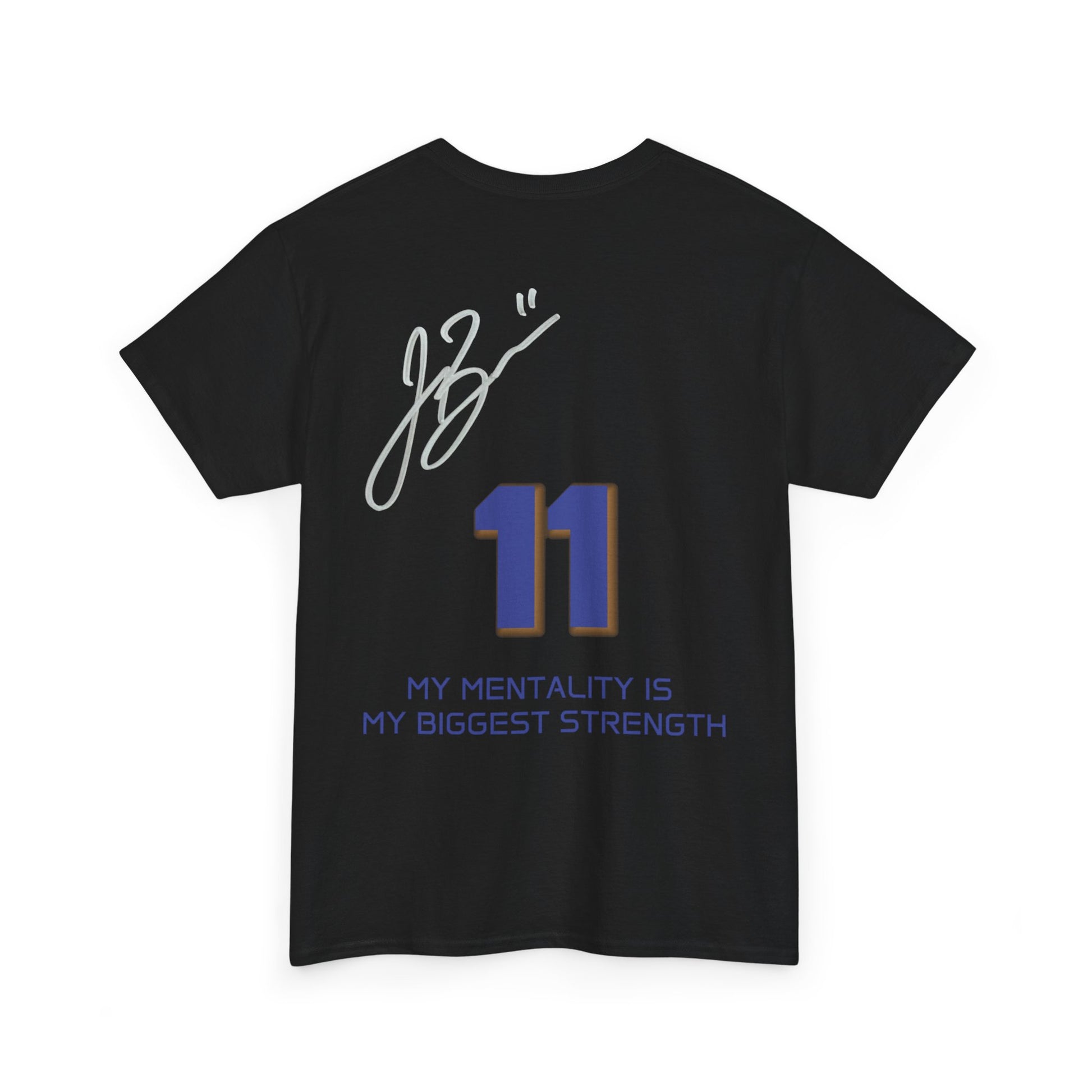 Jalen Brunson Vintage Tee