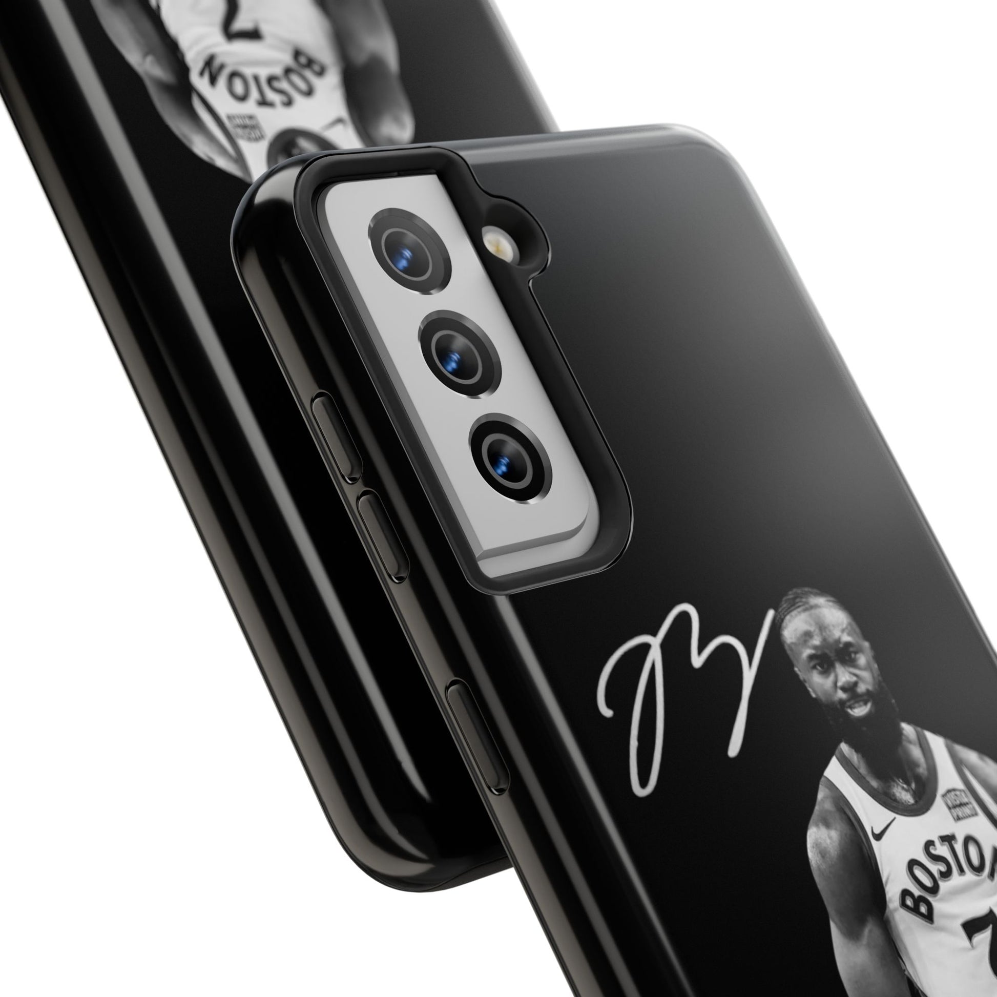 Jaylen Brown Tuff Phone Case