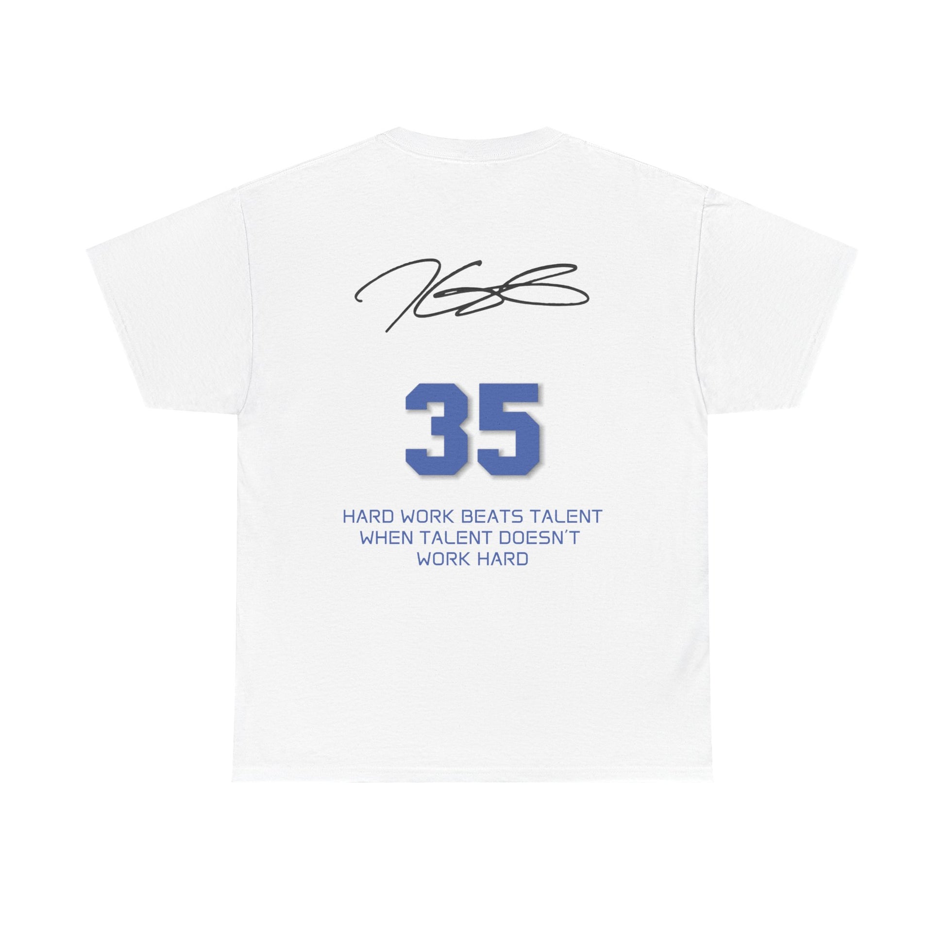 Kevin Durant Vintage Tee