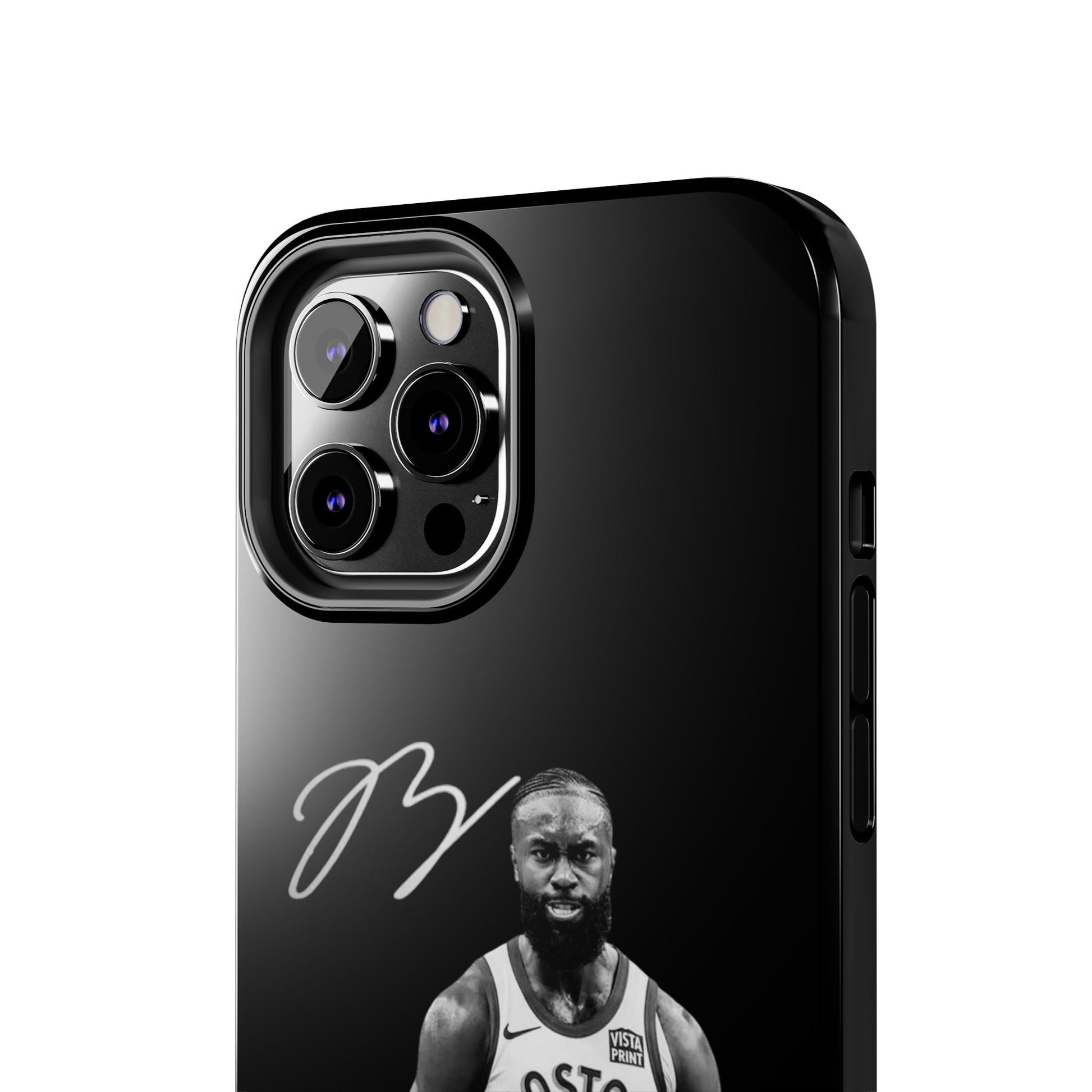Jaylen Brown Tuff Phone Case