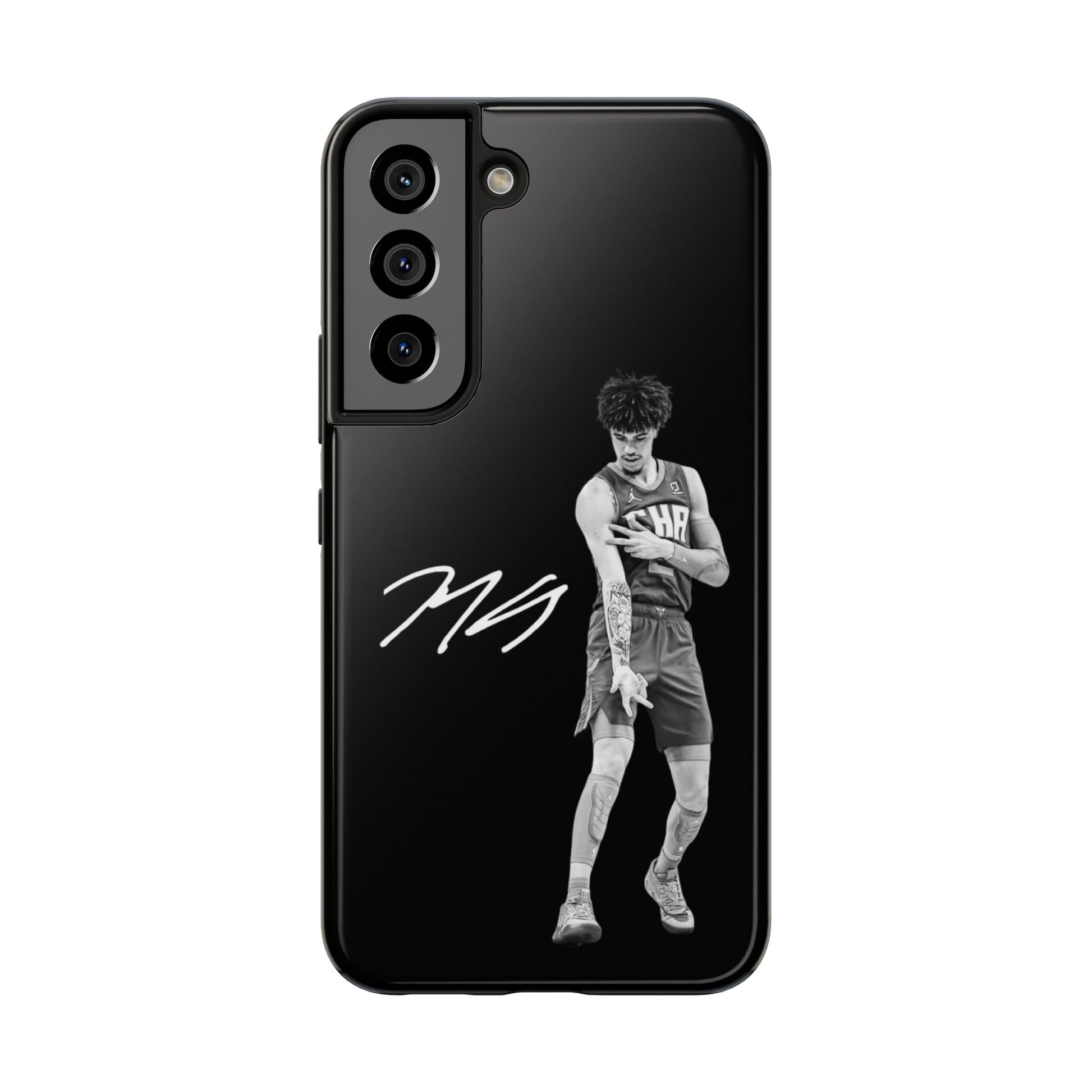Lamelo Ball Tuff Phonecase