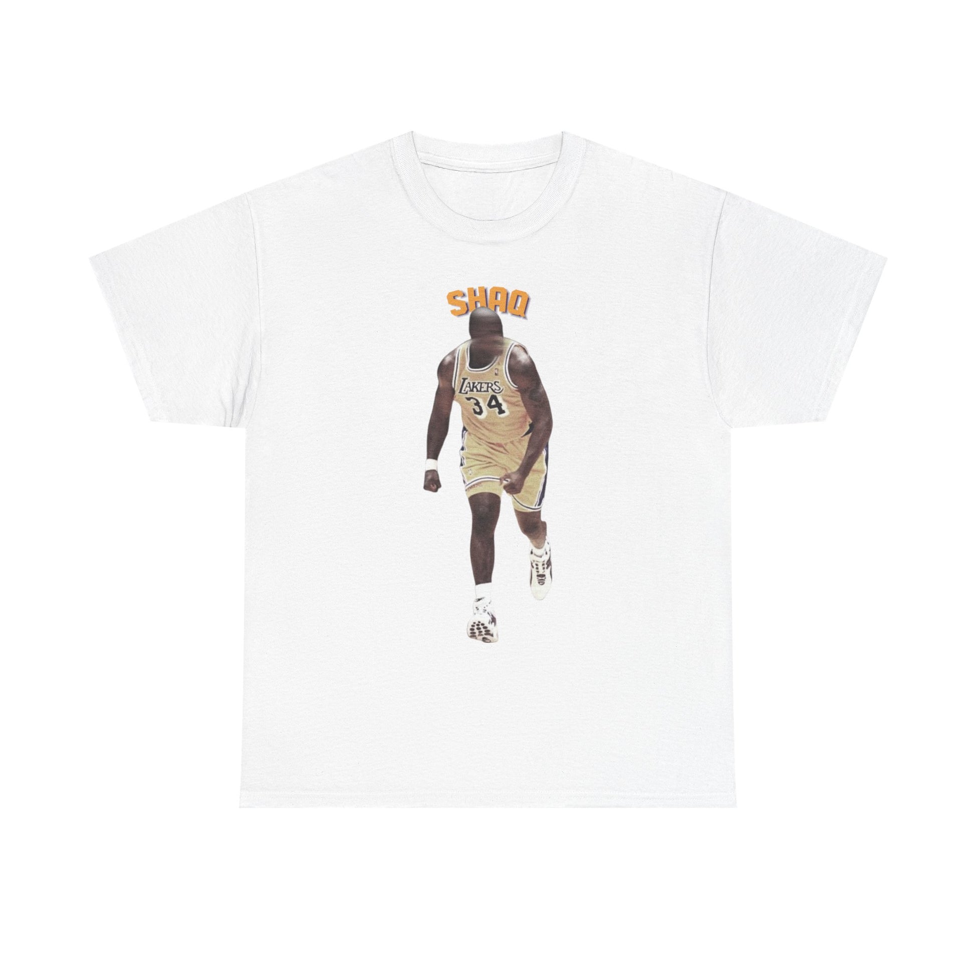 Shaq Vintage Tee