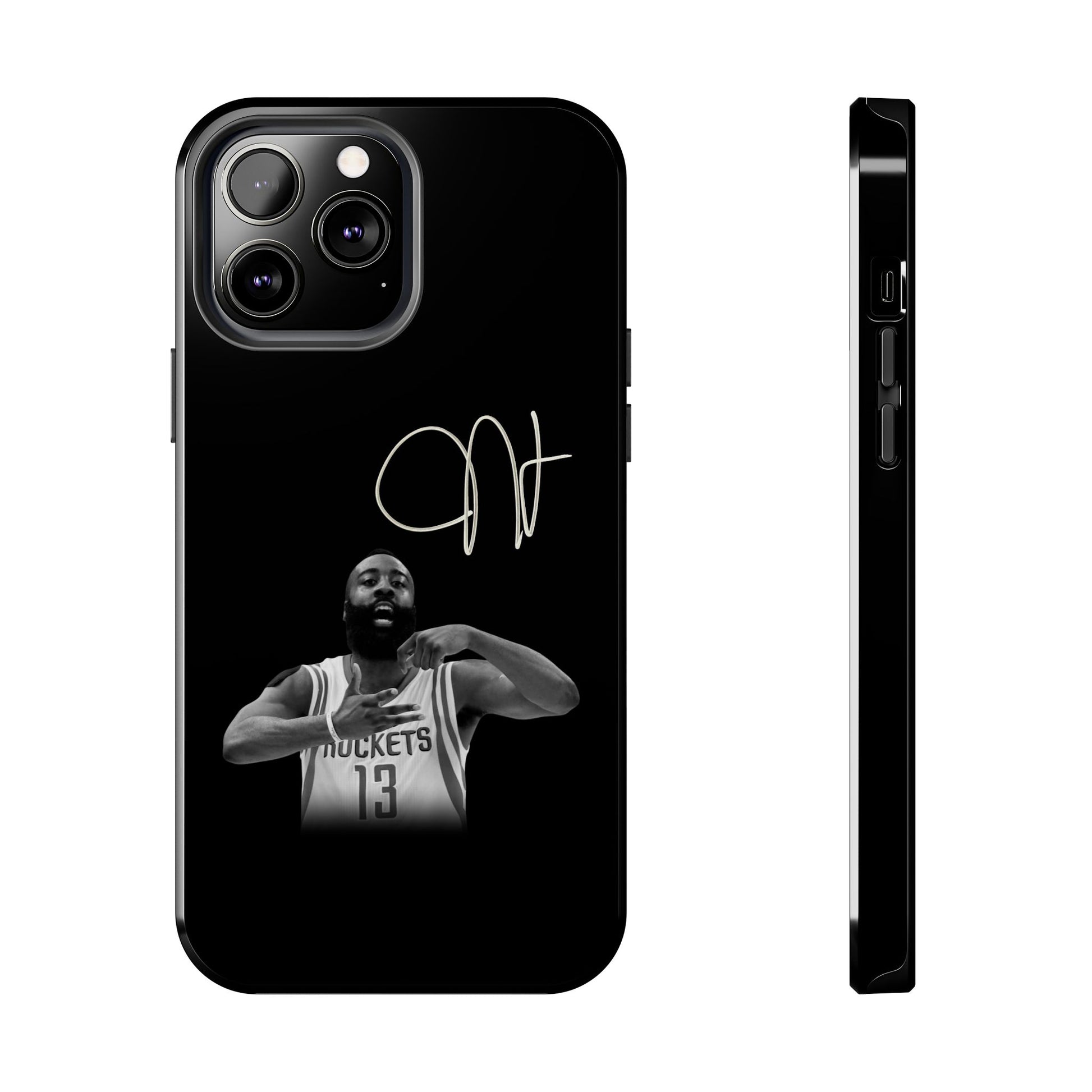 James Harden Tuff Phone Case