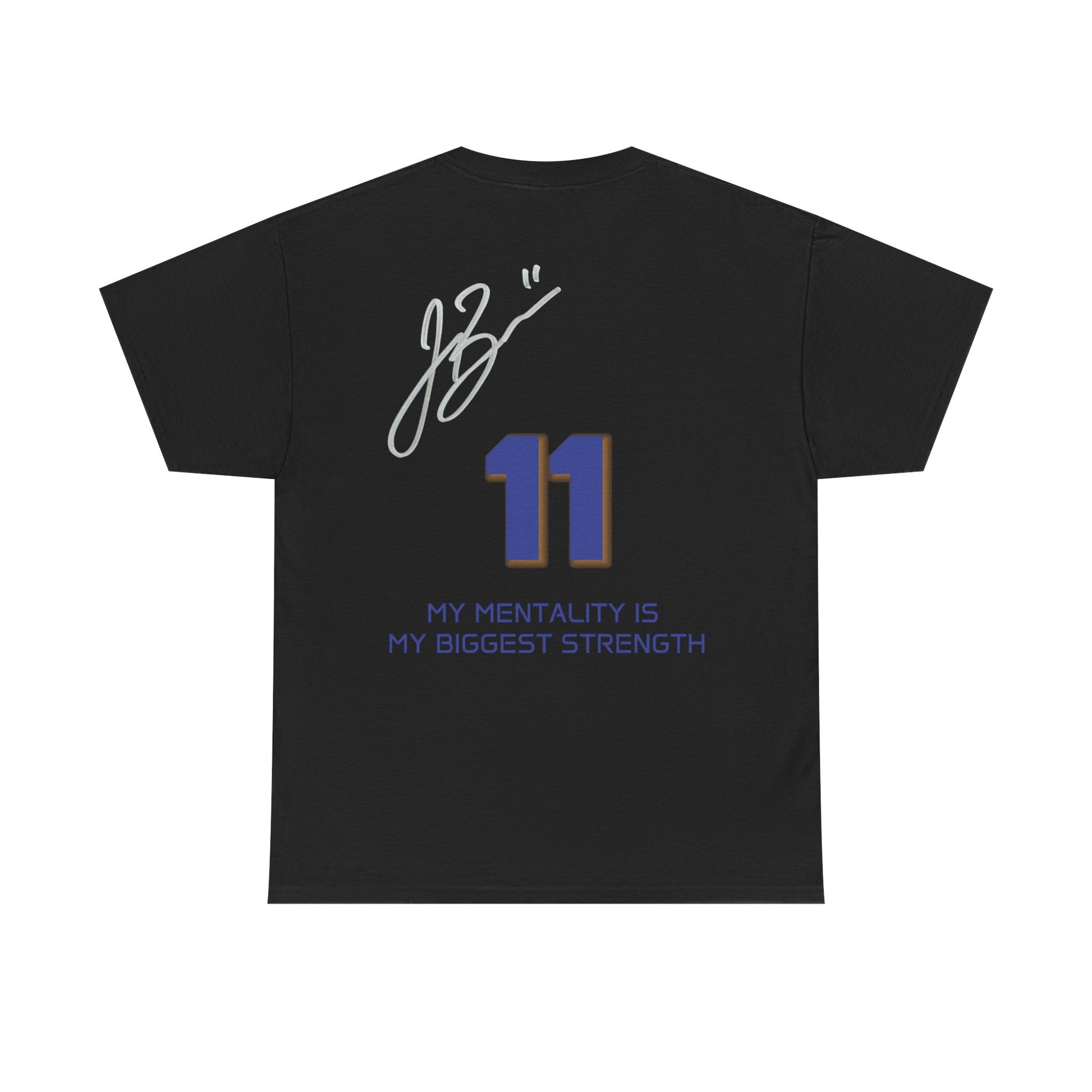 Jalen Brunson Vintage Tee