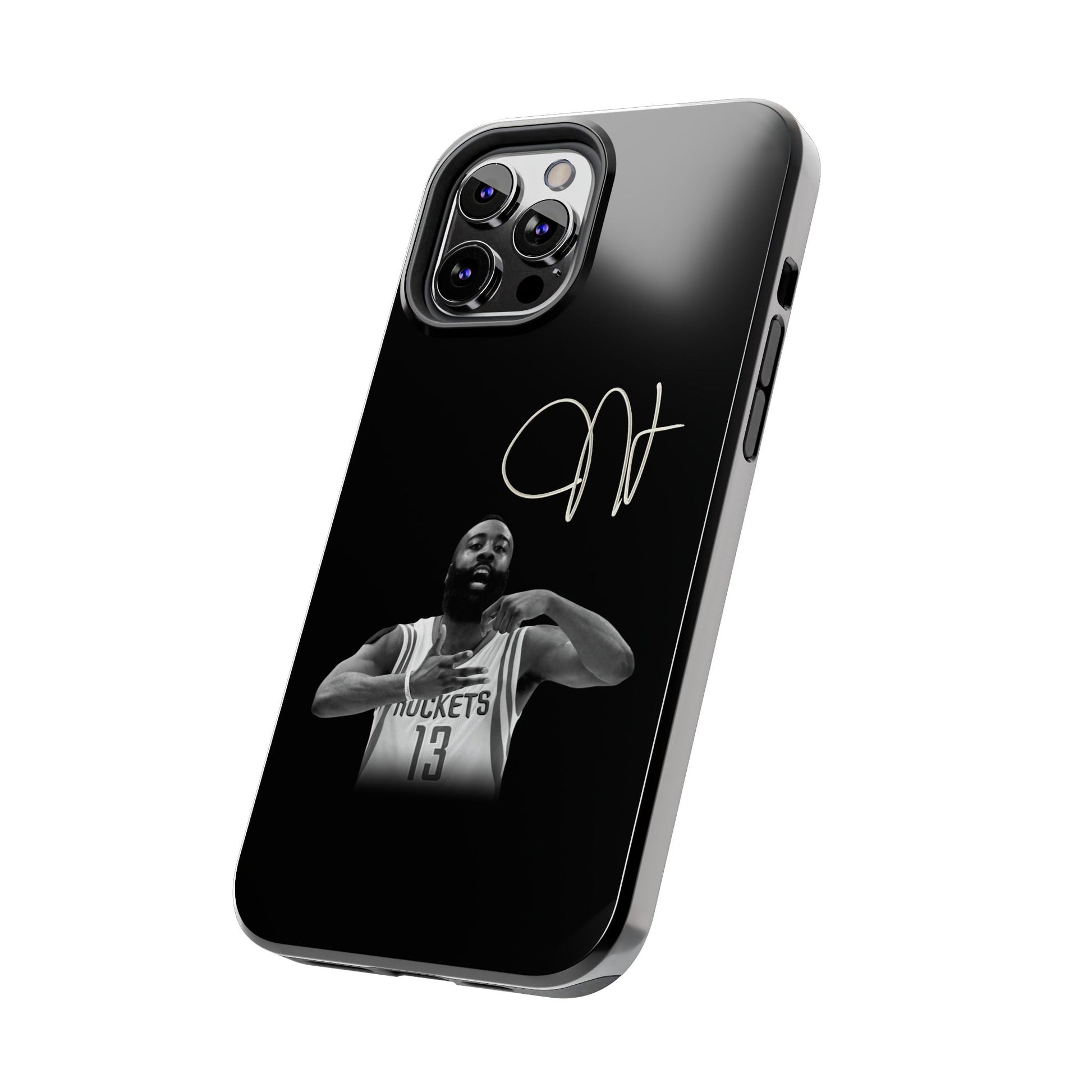 James Harden Tuff Phone Case