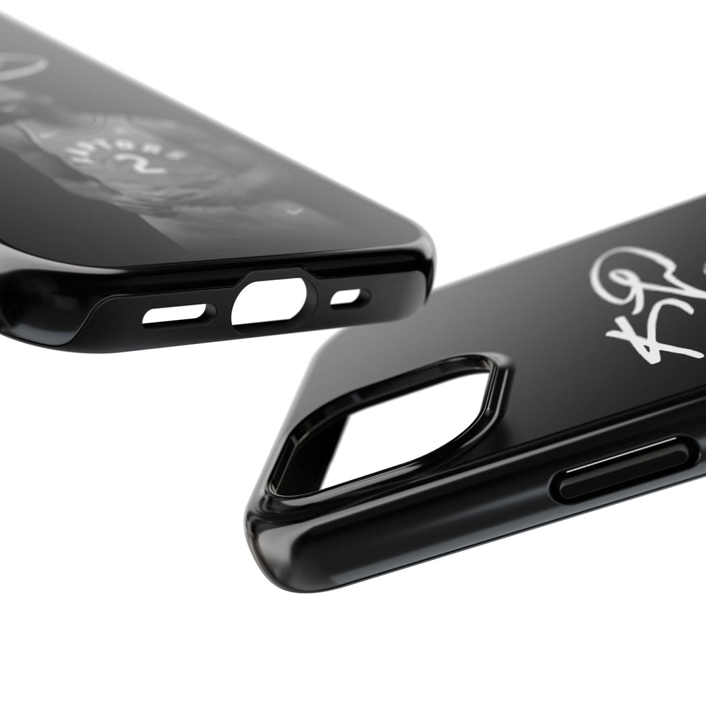Kawhi Leonard Tuff Phone Case