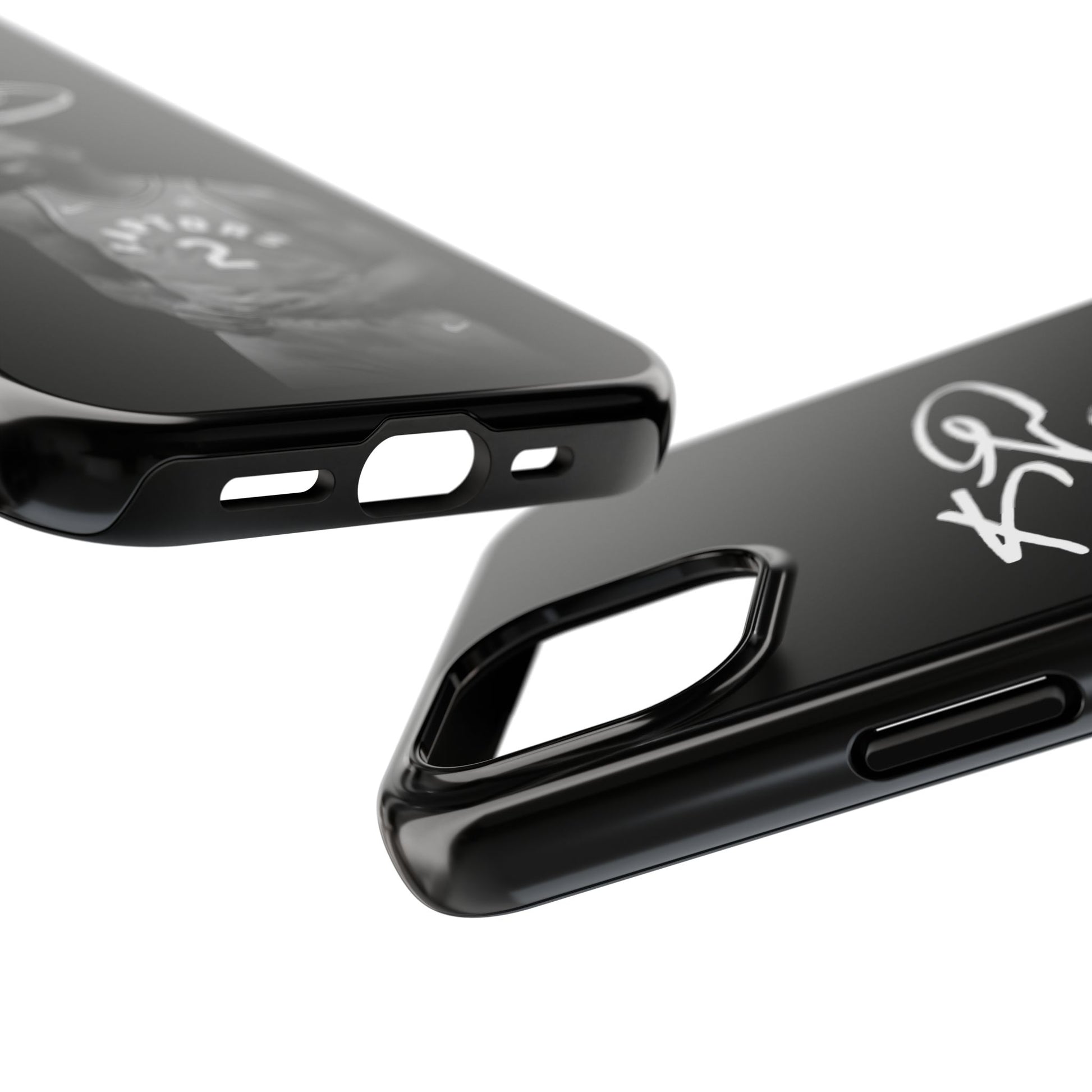 Kawhi Leonard Tuff Phone Case