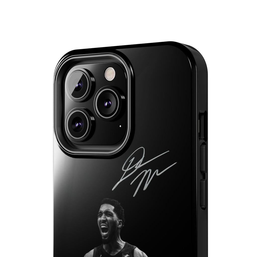 Donovan Mitchell Tuff Phonecase