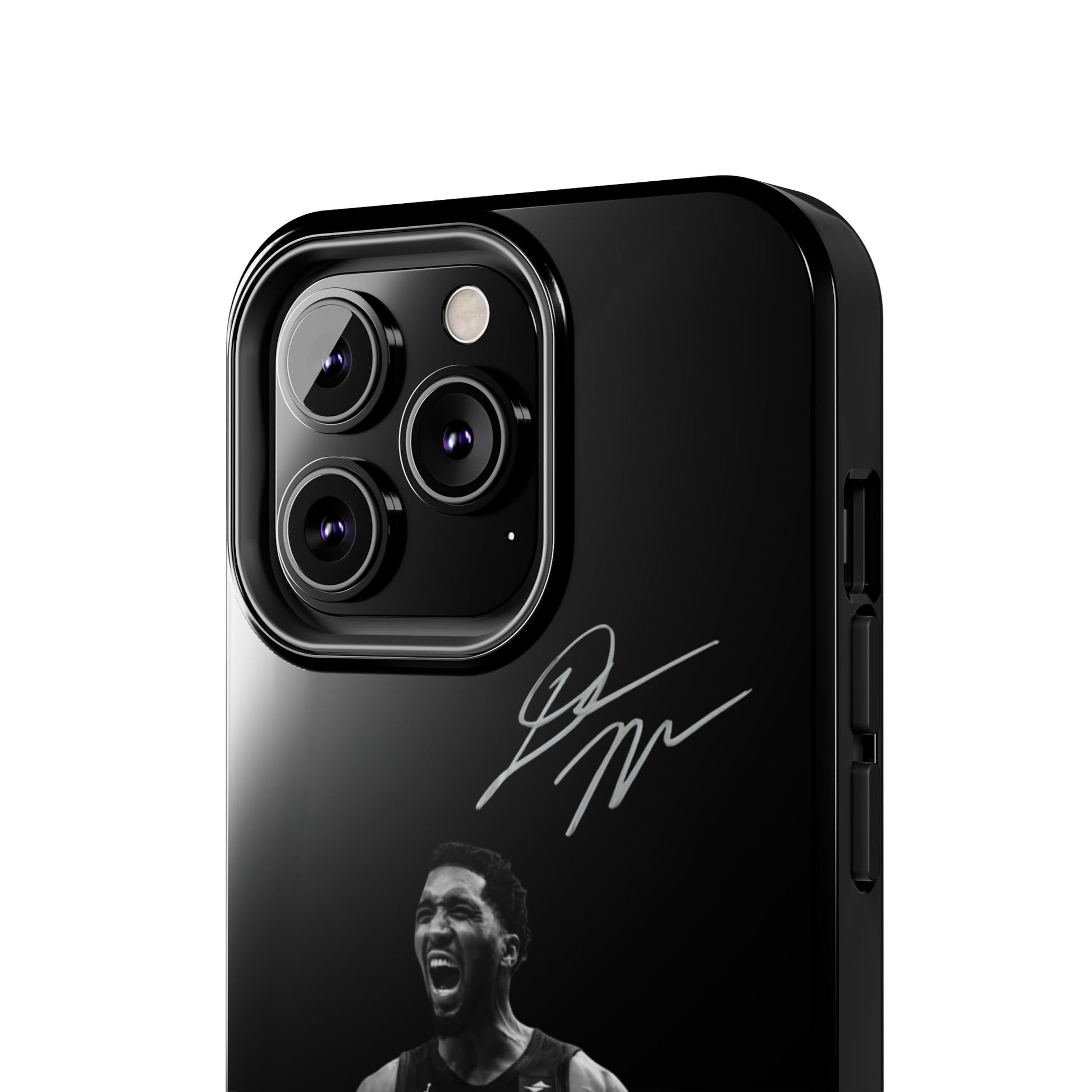 Donovan Mitchell Tuff Phonecase