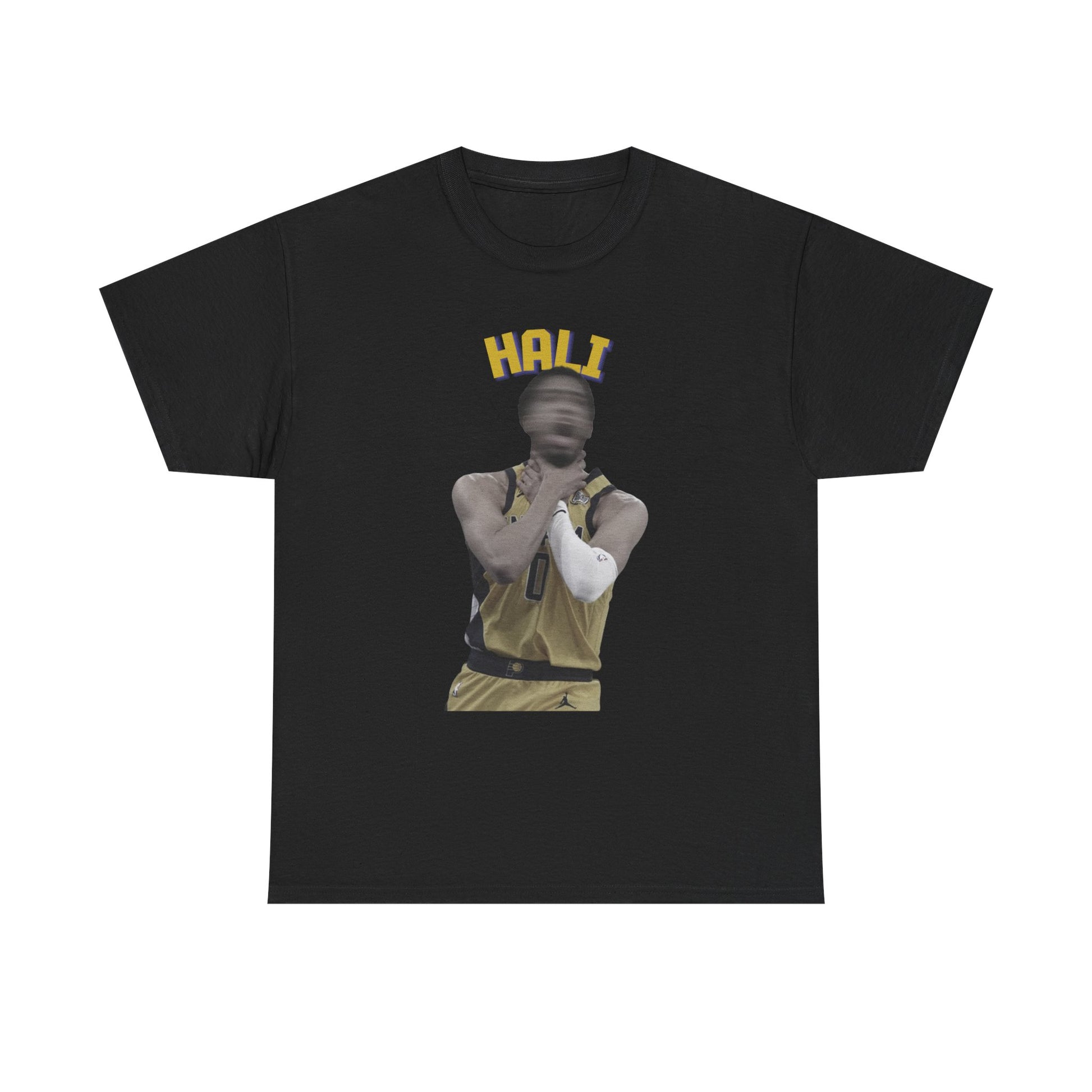 Tyrese Hali Vintage Tee