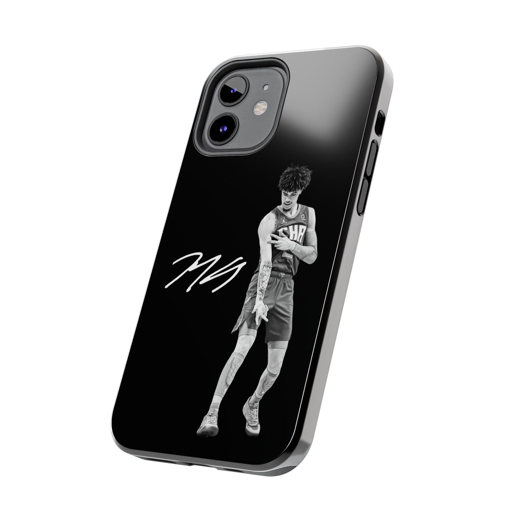 Lamelo Ball Tuff Phonecase