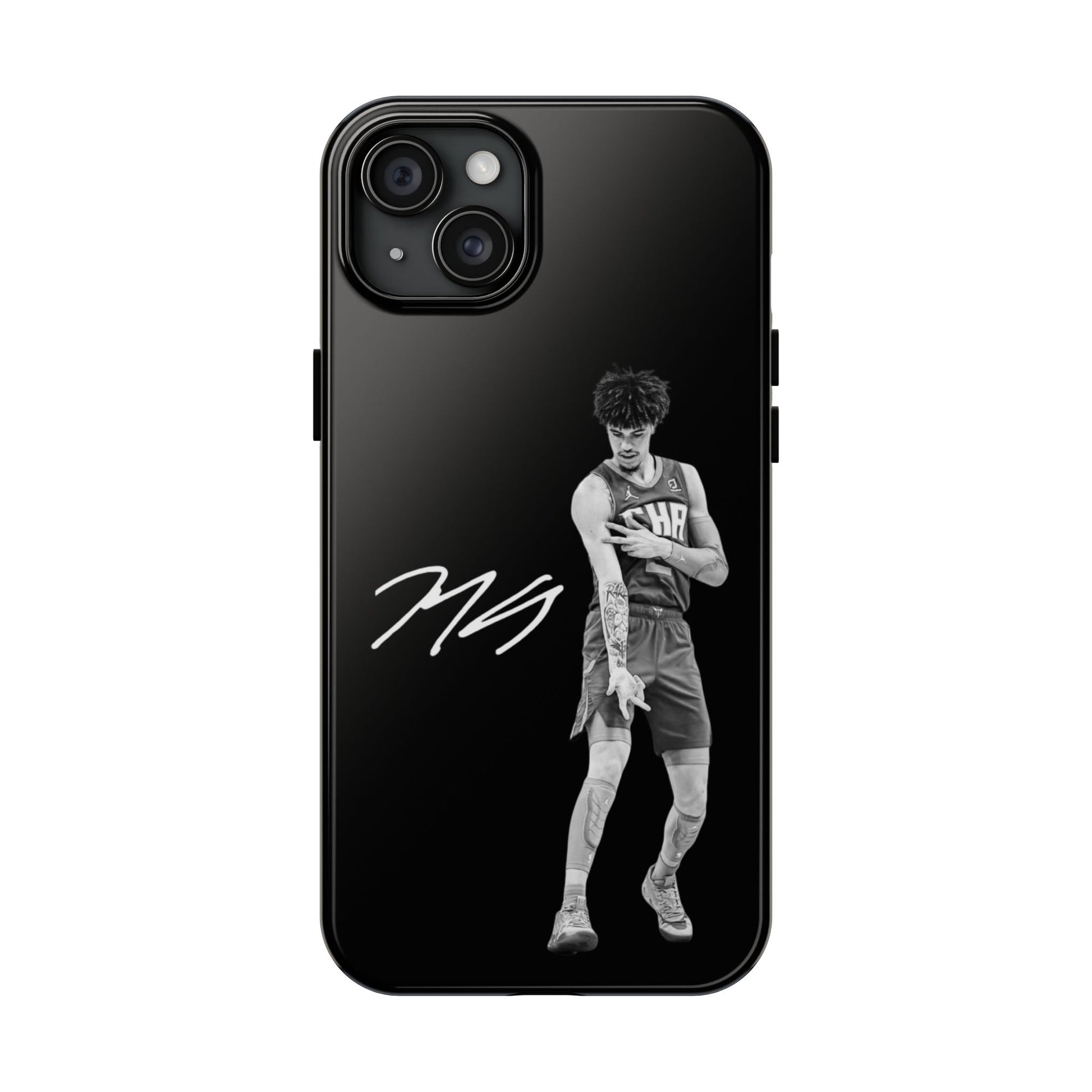 Lamelo Ball Tuff Phonecase