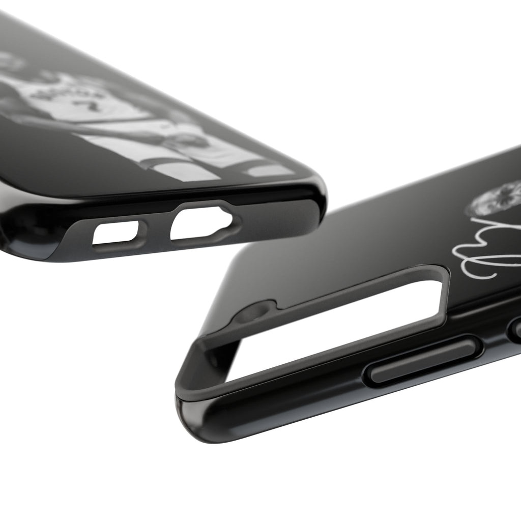 Jaylen Brown Tuff Phone Case