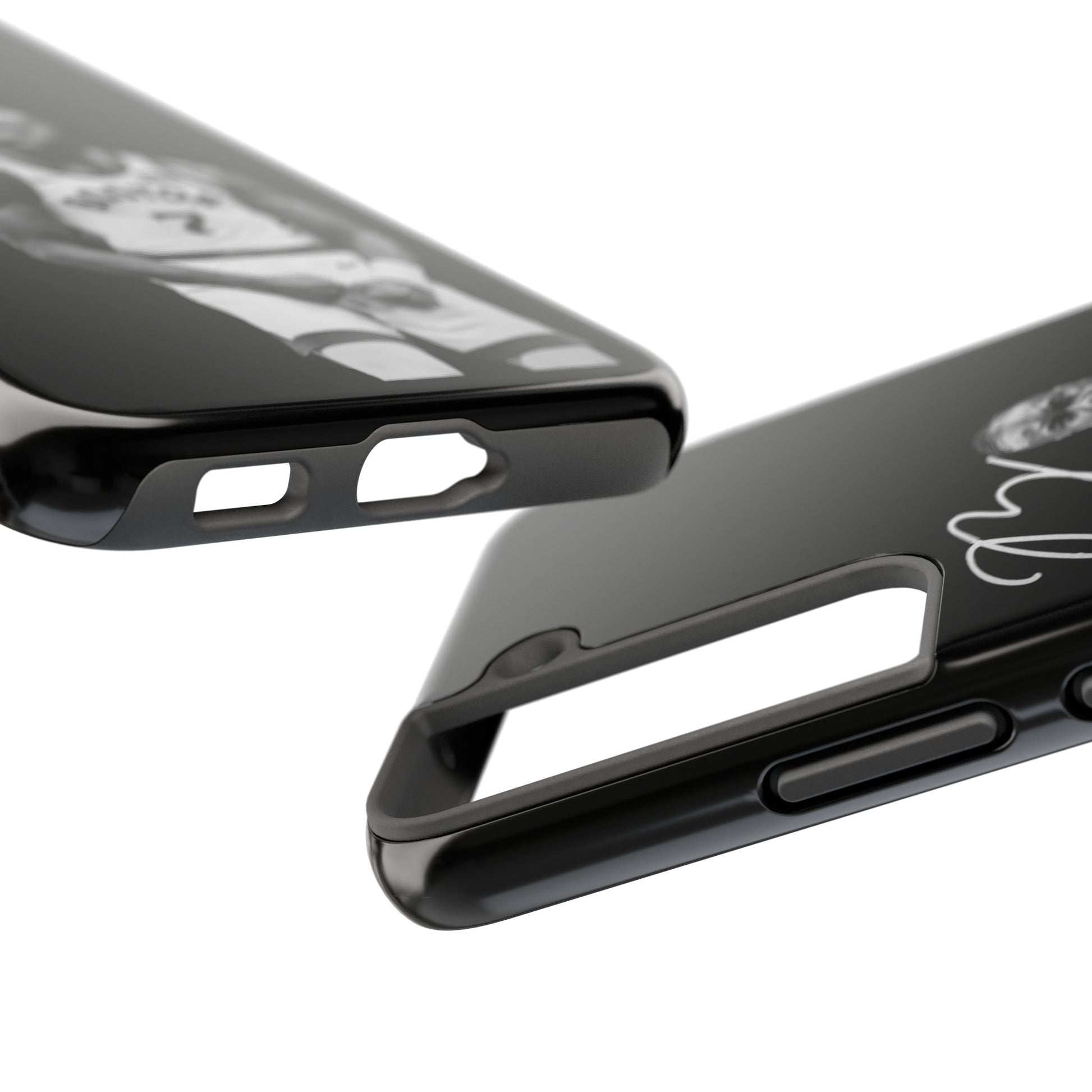 Jaylen Brown Tuff Phone Case