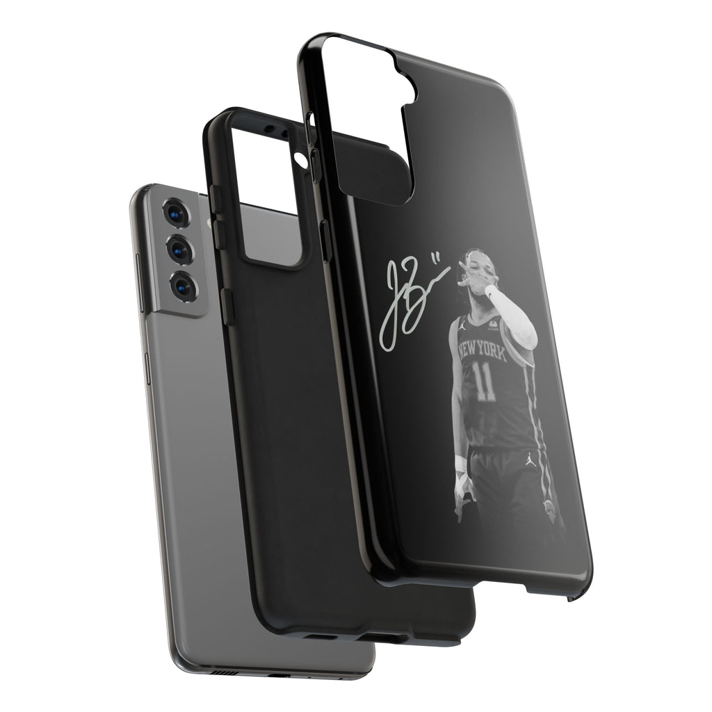 Jalen Brunson Tuff Phonecase