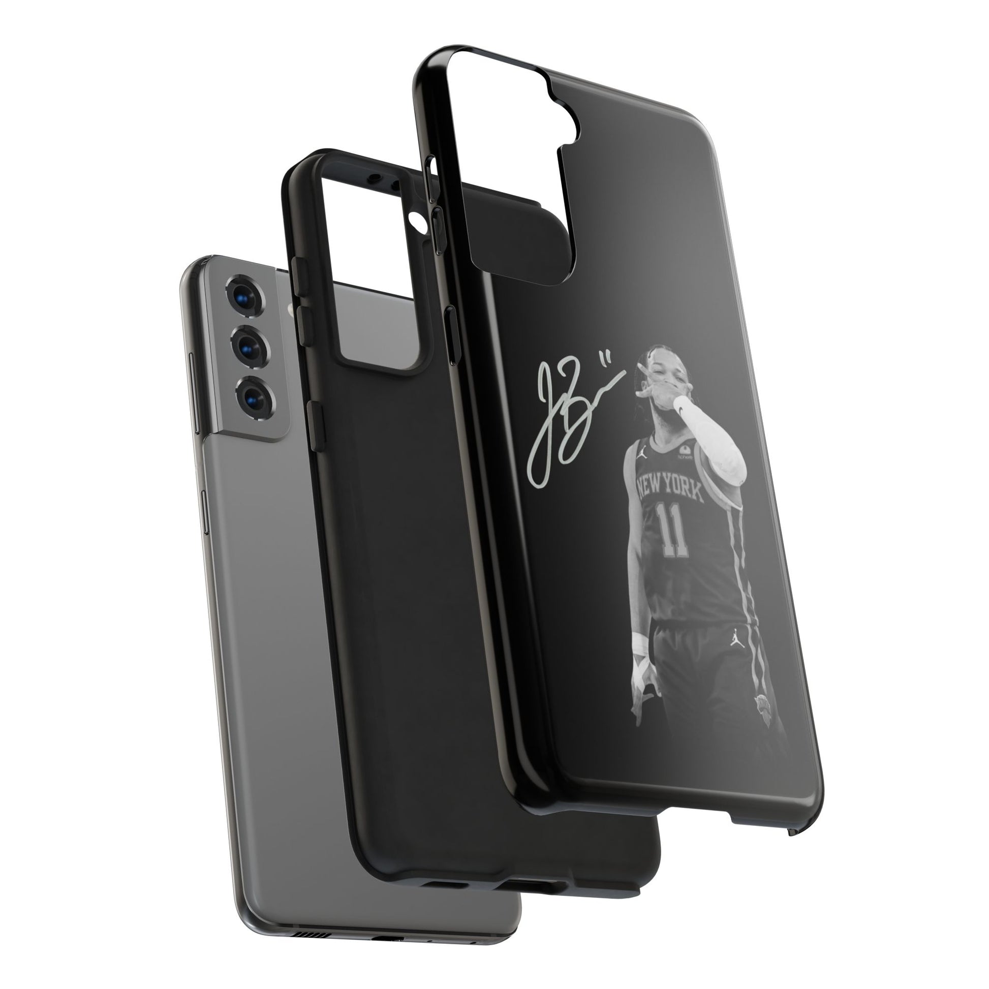 Jalen Brunson Tuff Phonecase