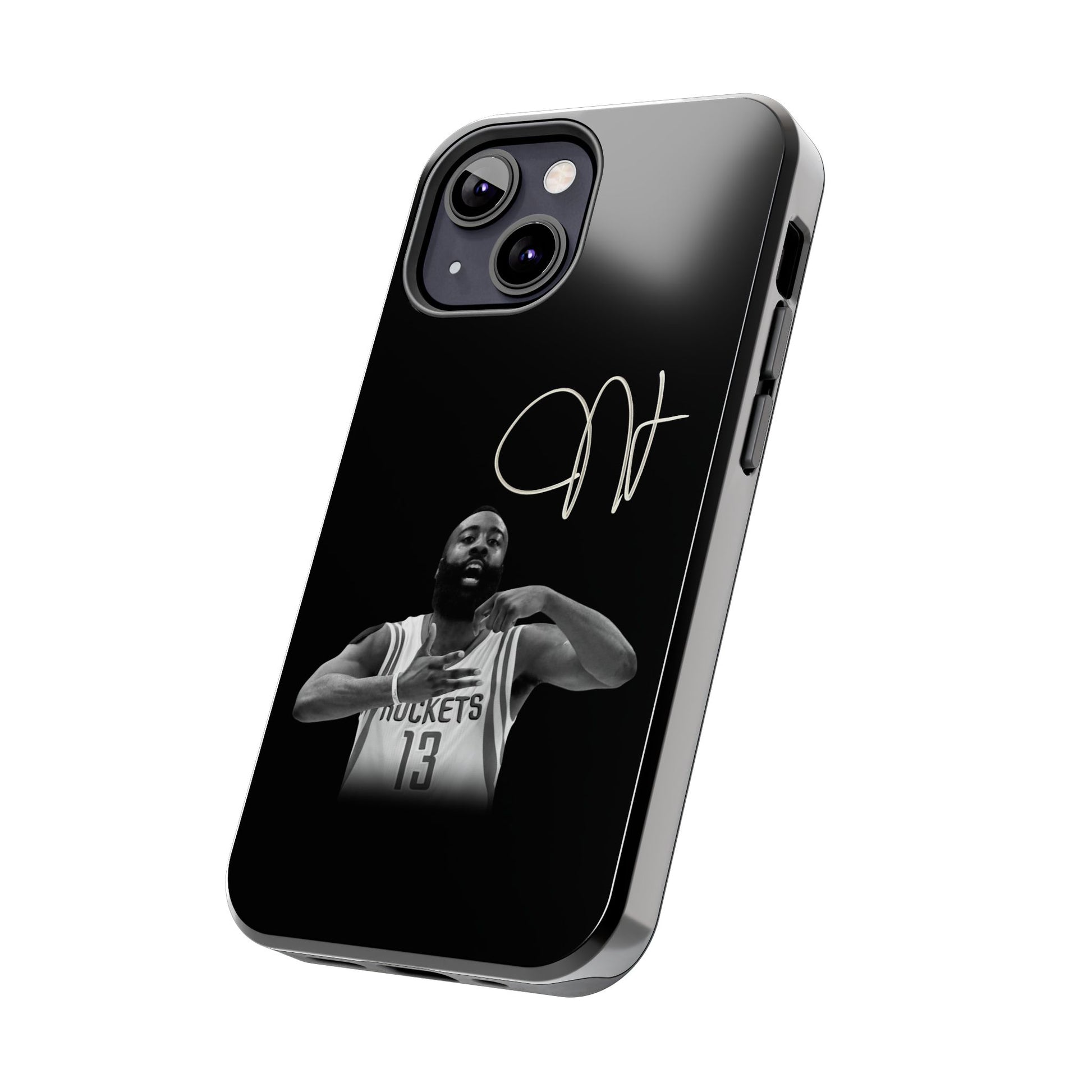 James Harden Tuff Phone Case