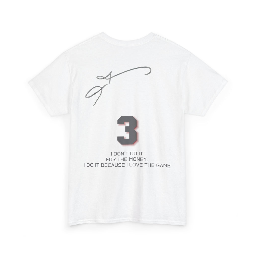 Allen Iverson Vintage Tee