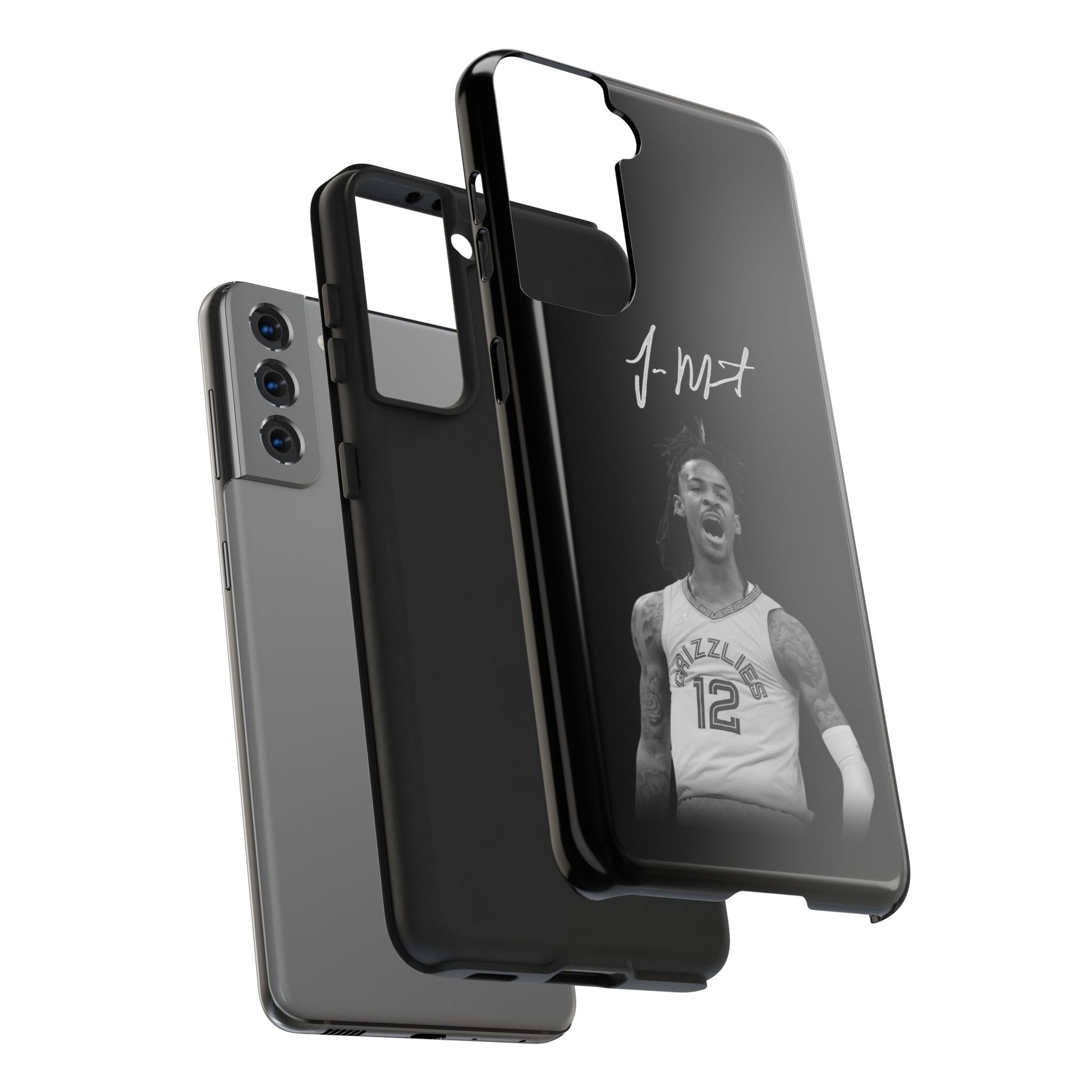 Ja Morant Tuff Phone Case