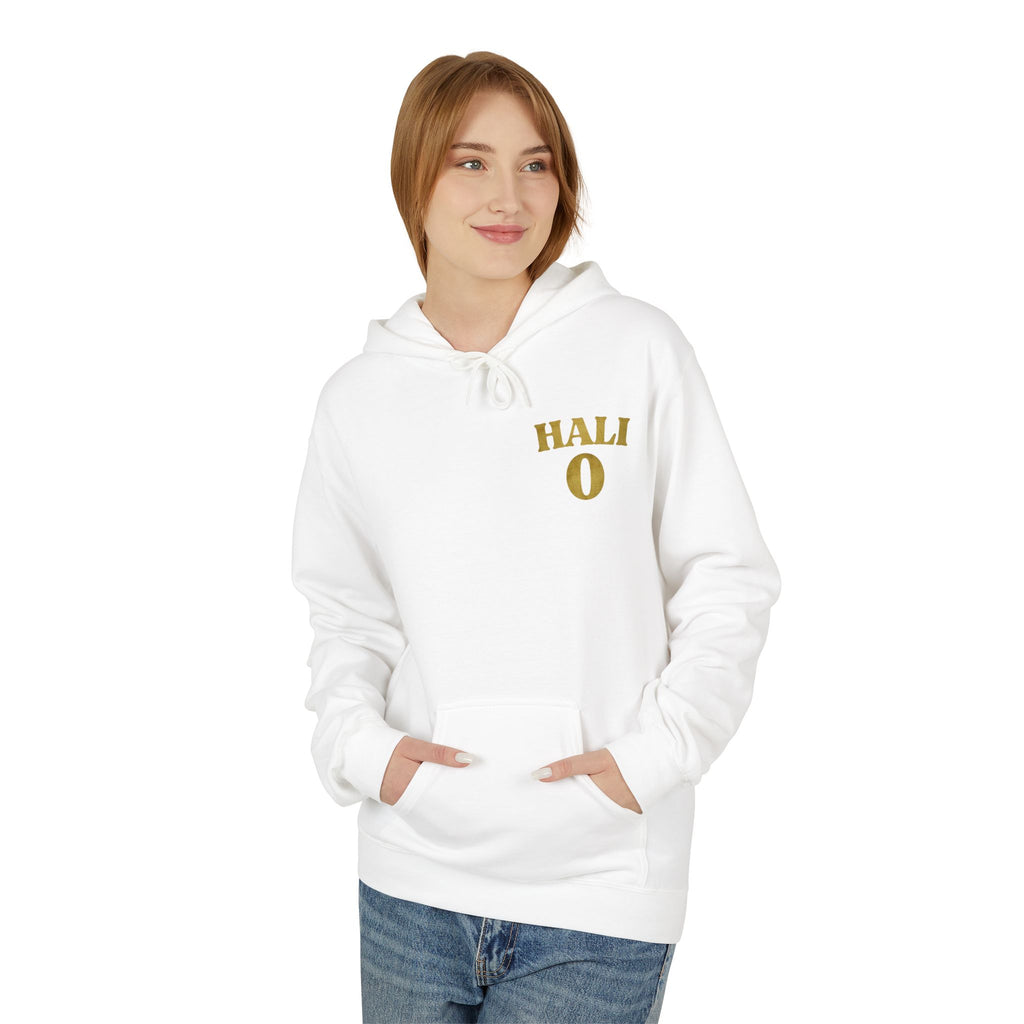 Halliburton “Hali” Vintage Hoodie