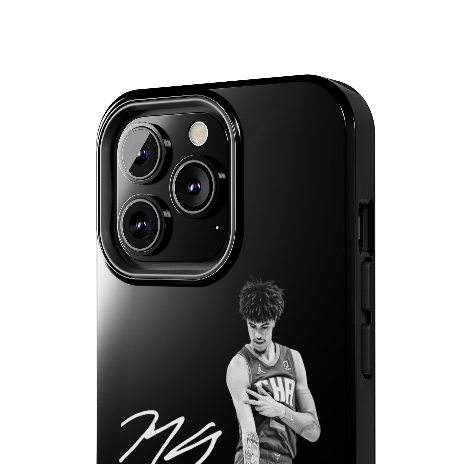 Lamelo Ball Tuff Phonecase