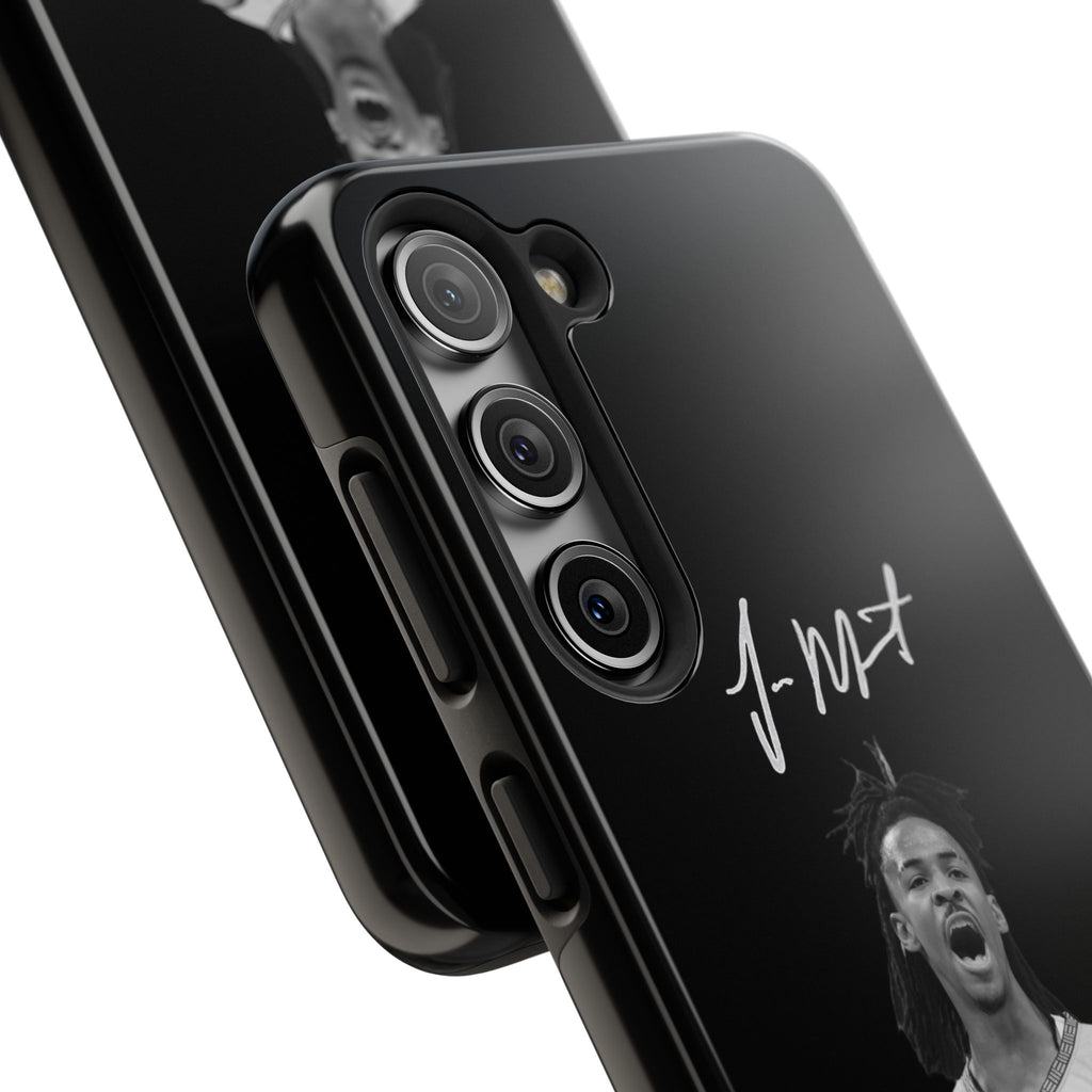 Ja Morant Tuff Phone Case