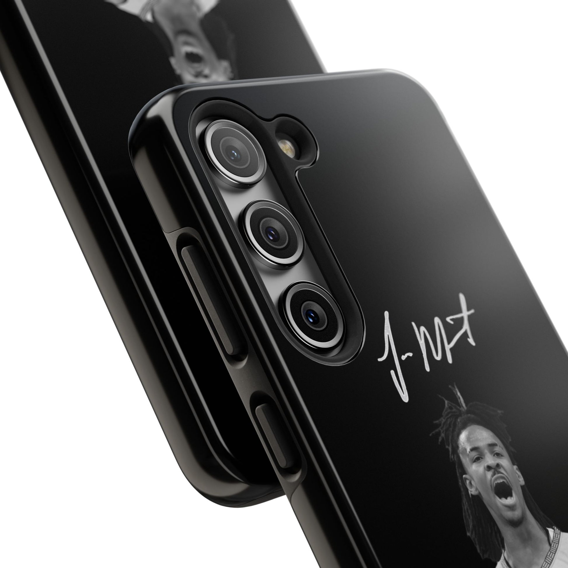 Ja Morant Tuff Phone Case