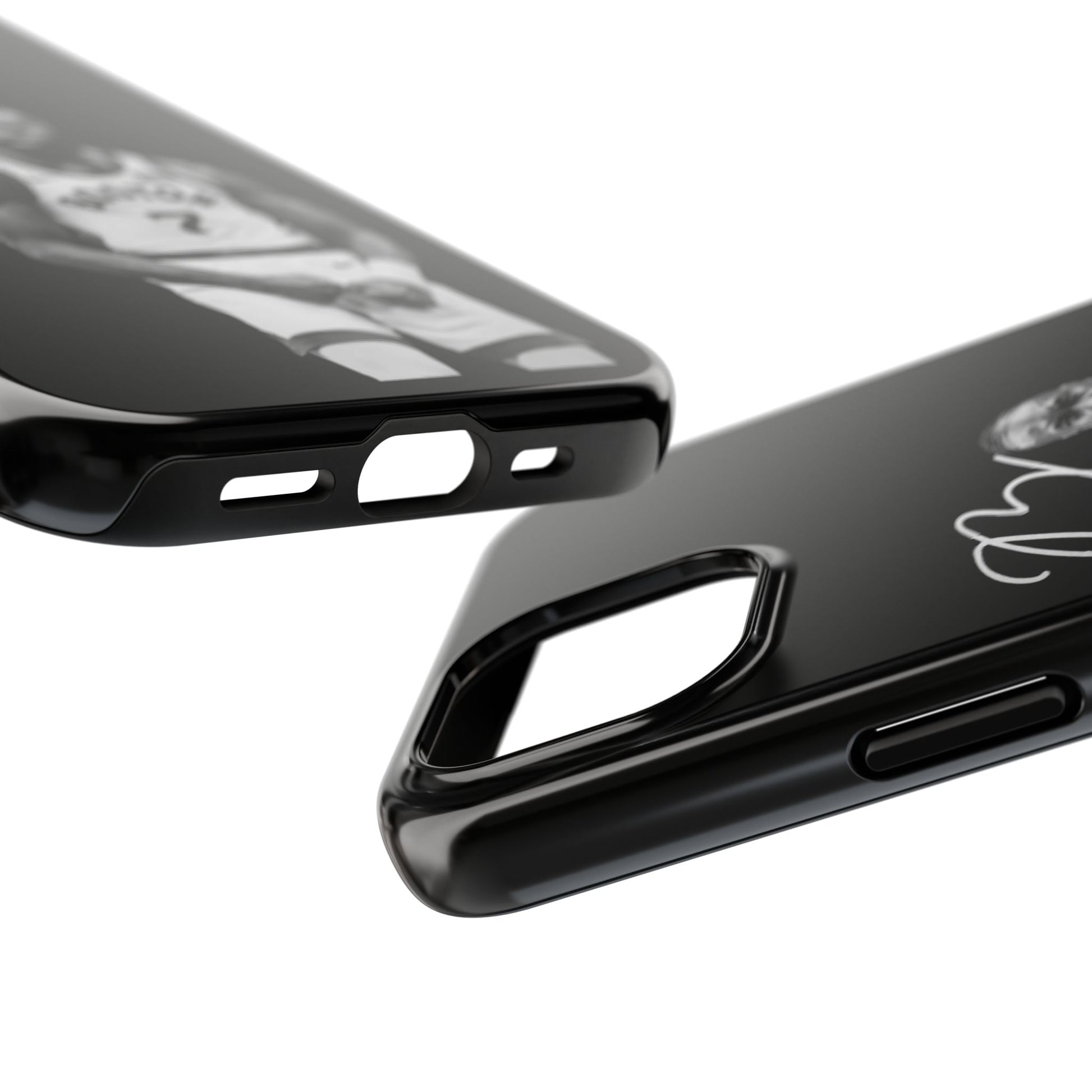 Jaylen Brown Tuff Phone Case