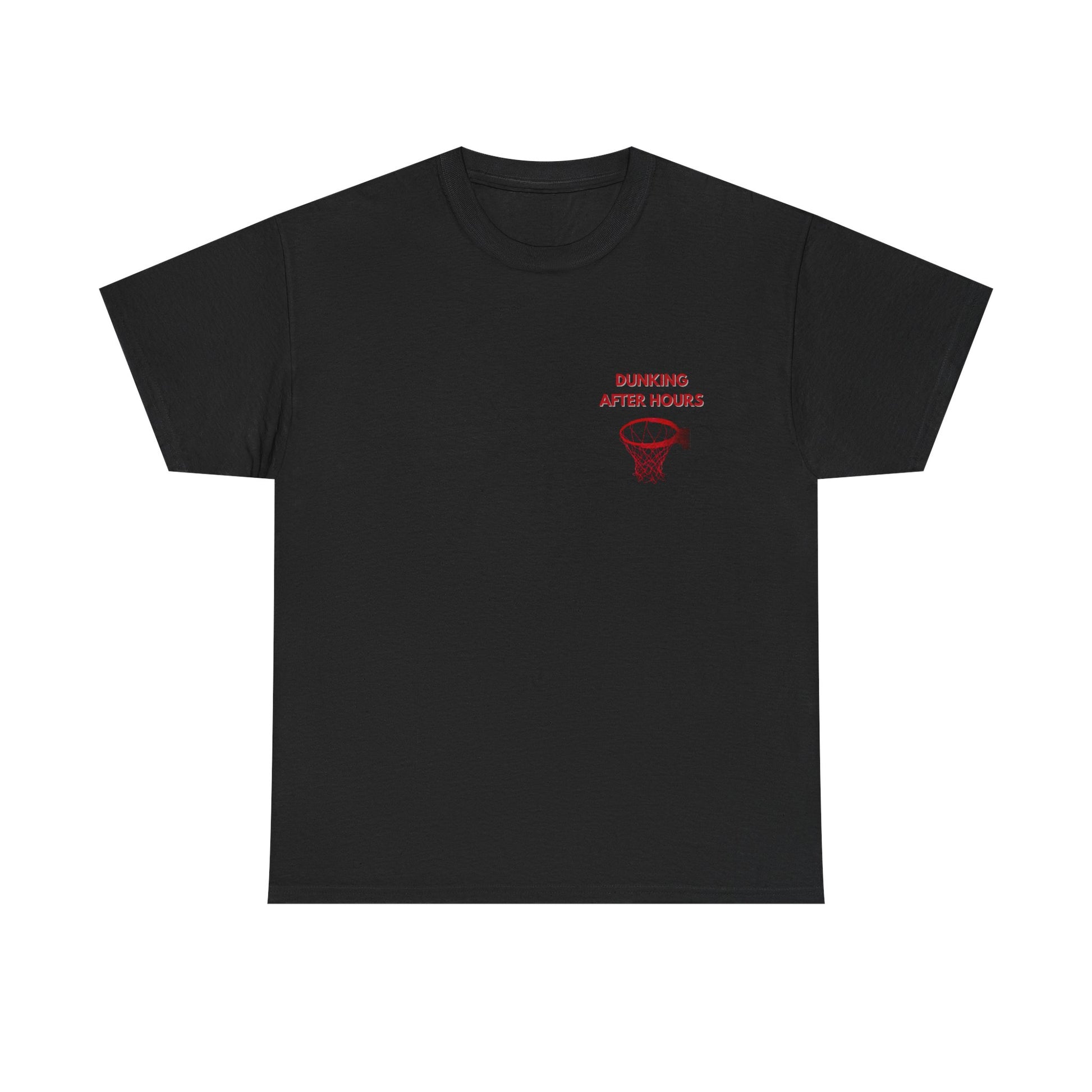 Derrick Rose: Dunking After Hours Tee