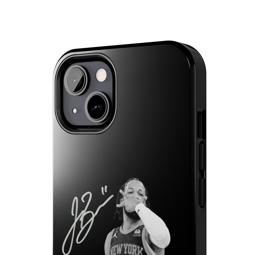Jalen Brunson Tuff Phonecase