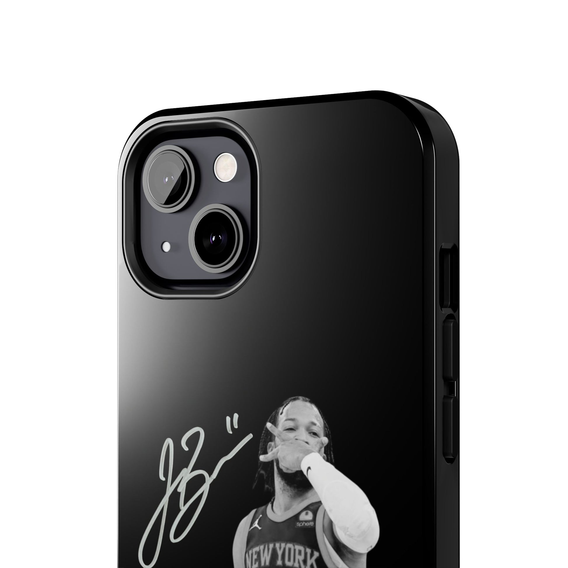 Jalen Brunson Tuff Phonecase