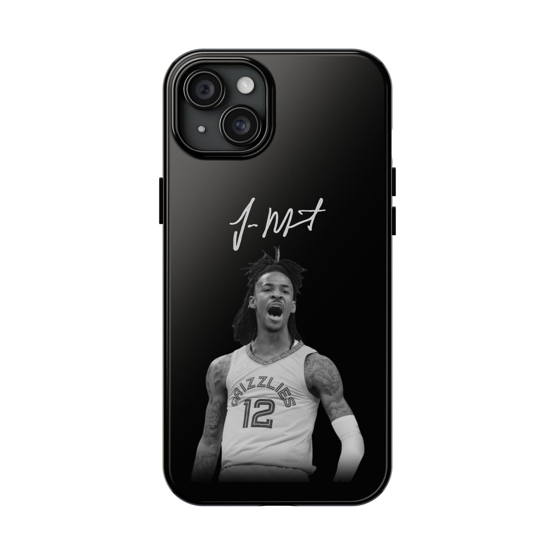 Ja Morant Tuff Phone Case