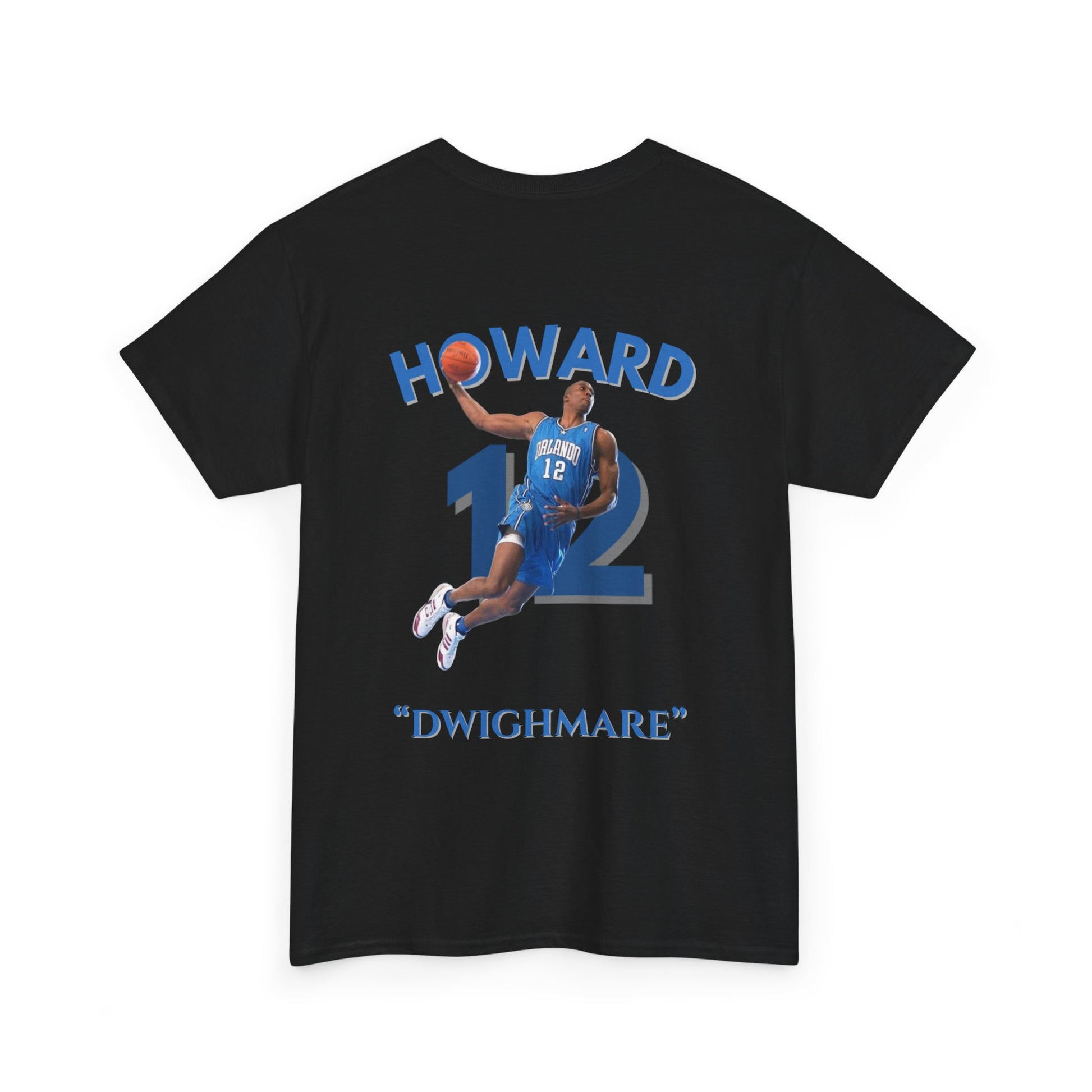 Dwight Howard: Dunking After Hours Tee