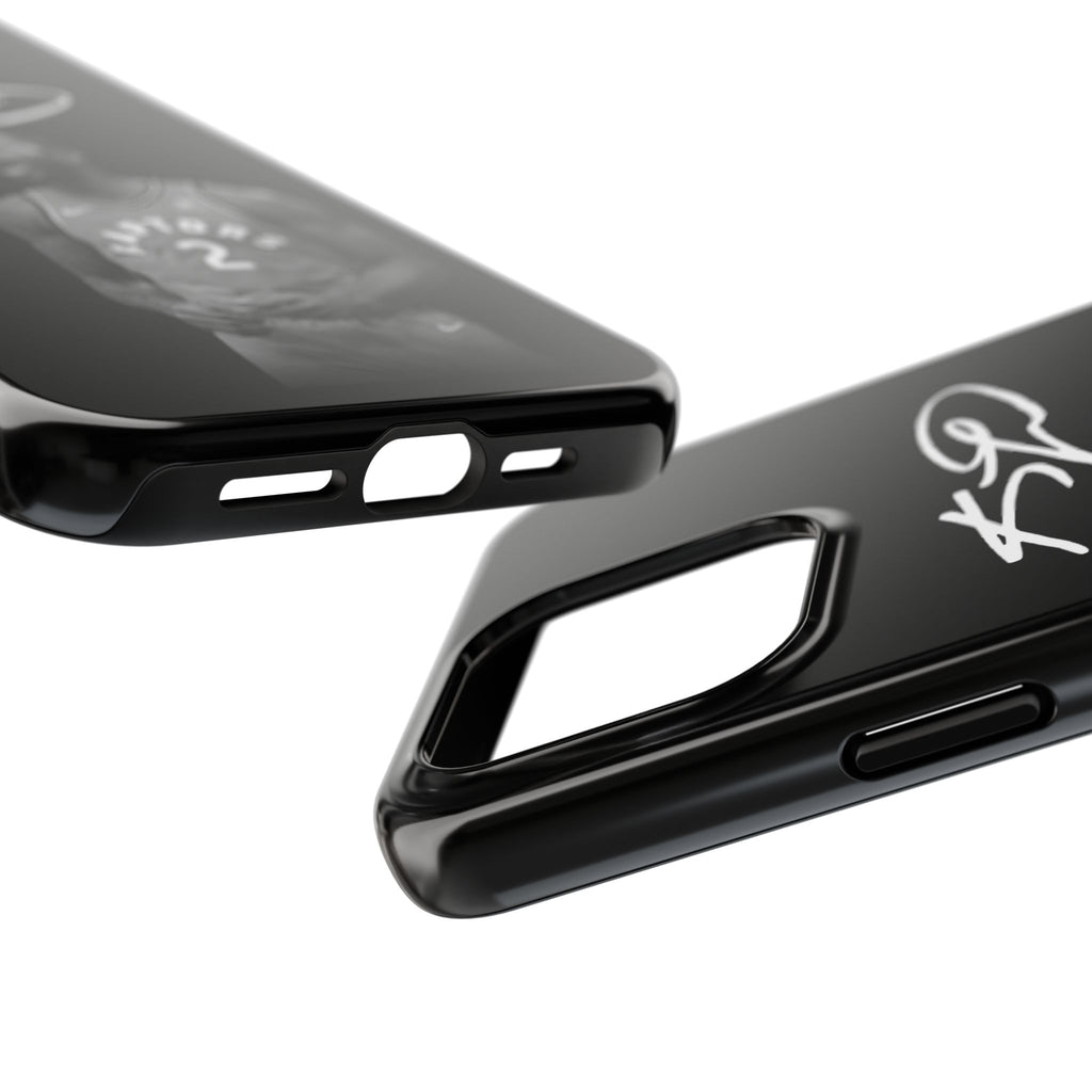 Kawhi Leonard Tuff Phone Case