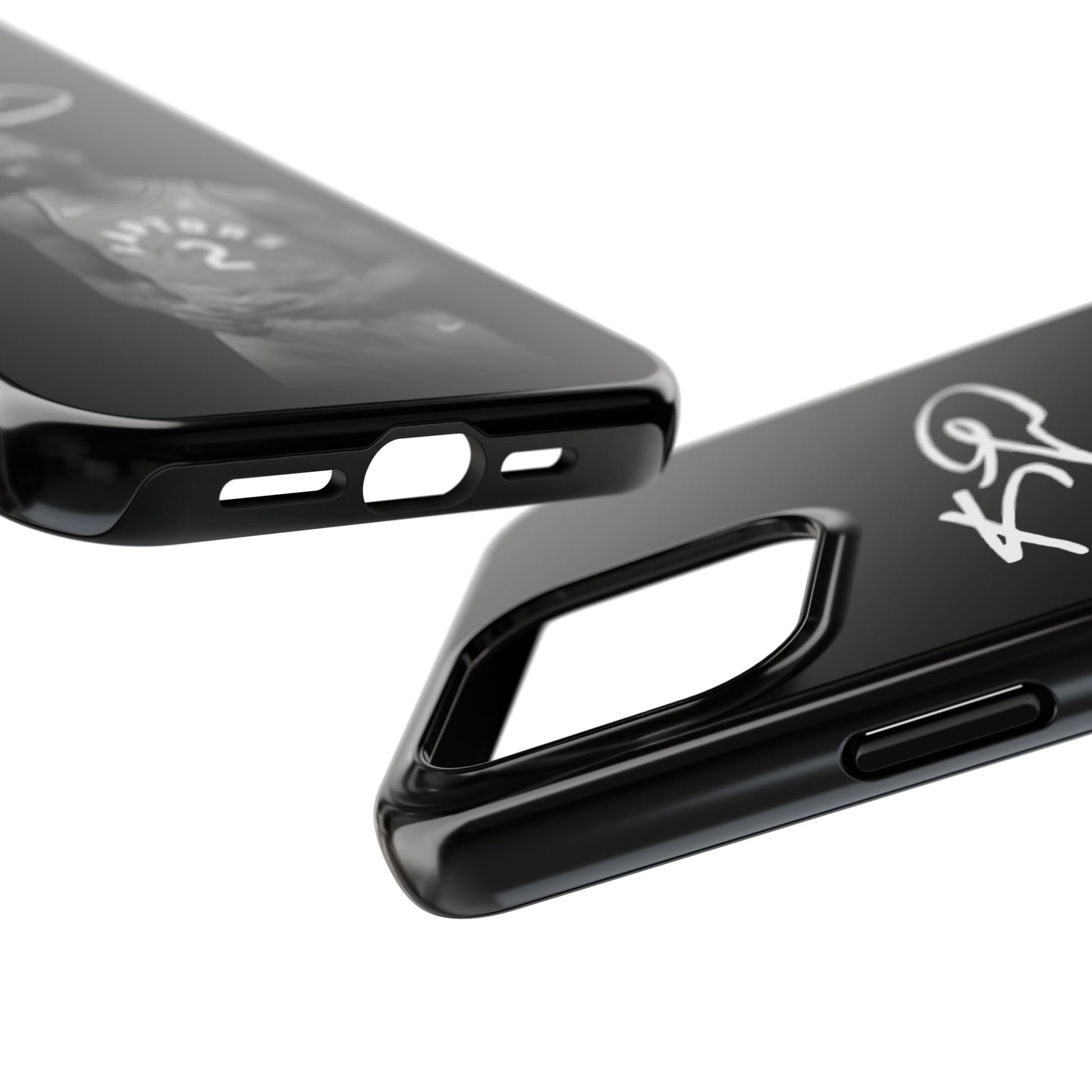 Kawhi Leonard Tuff Phone Case