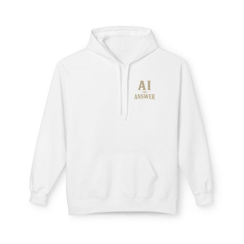 Allen Iverson Vintage Hoodie