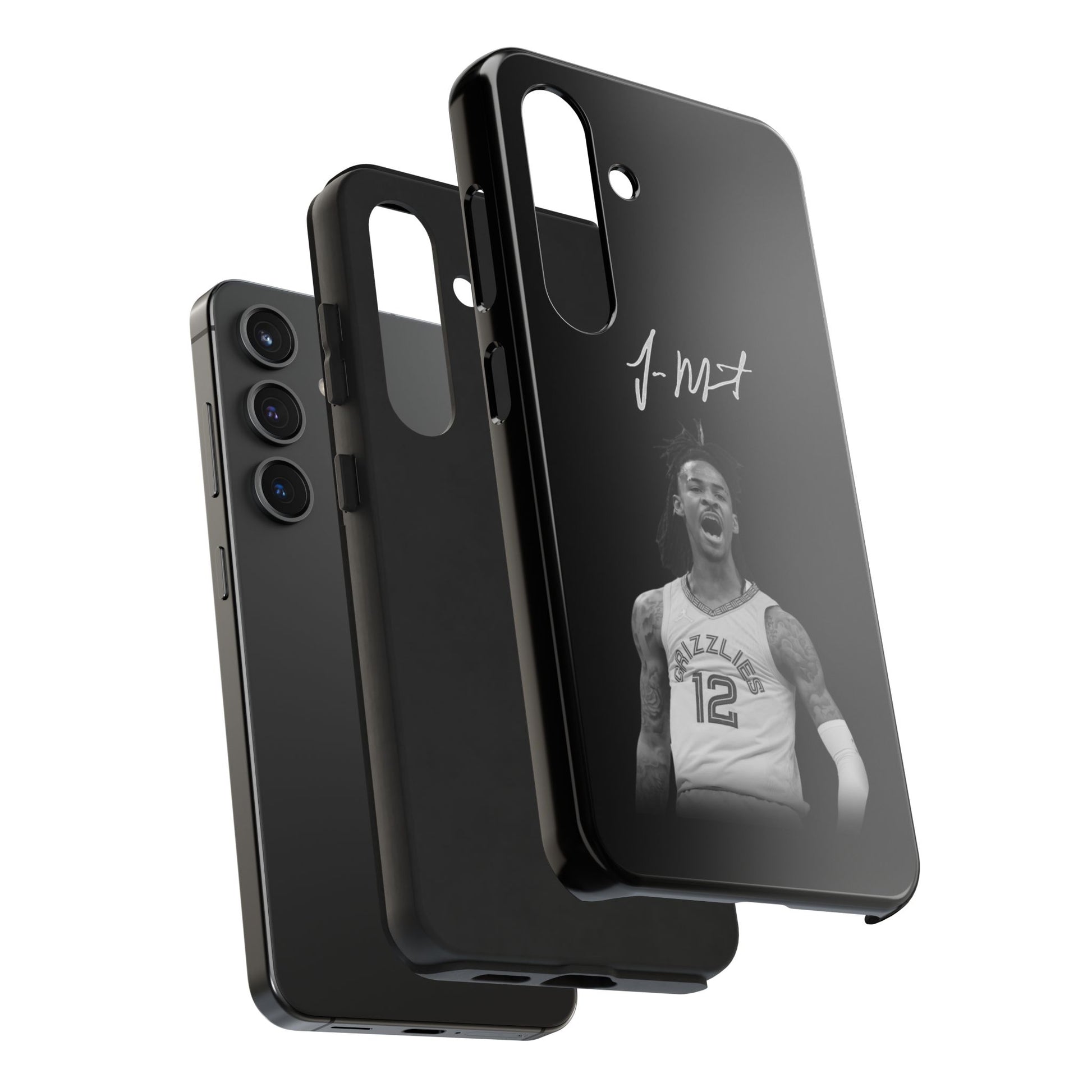 Ja Morant Tuff Phone Case
