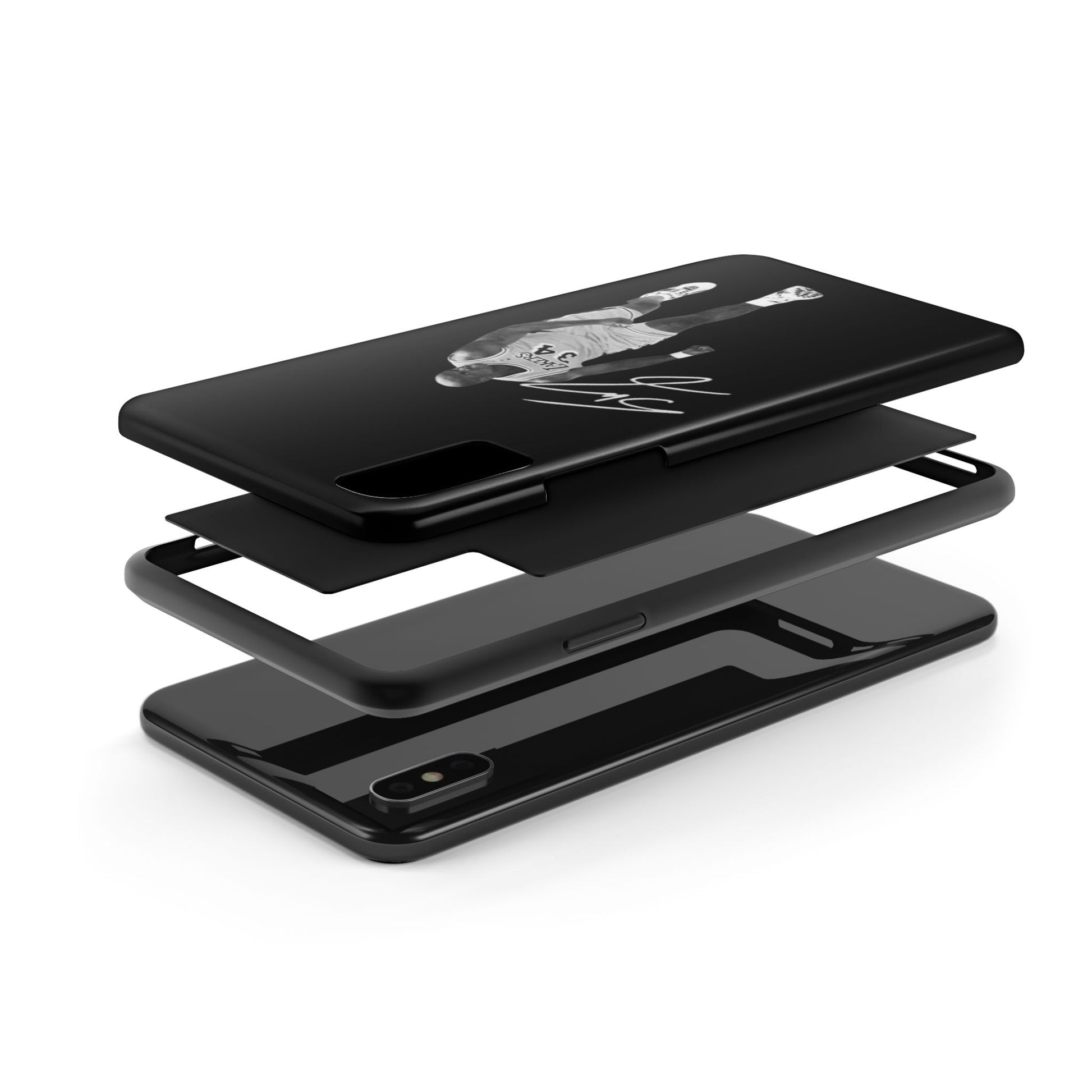 Shaquille O’Neal Tuff Phone Case