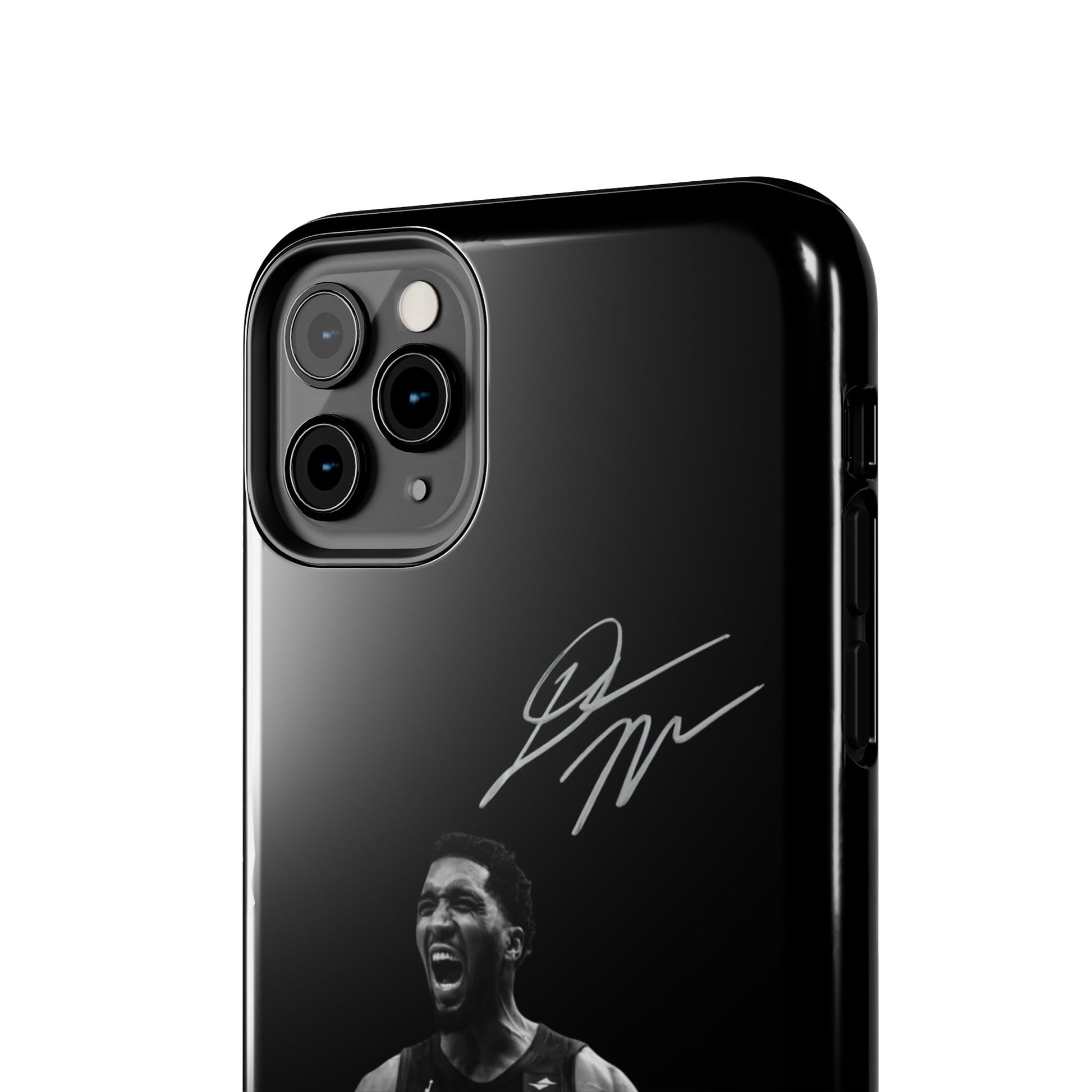 Donovan Mitchell Tuff Phonecase