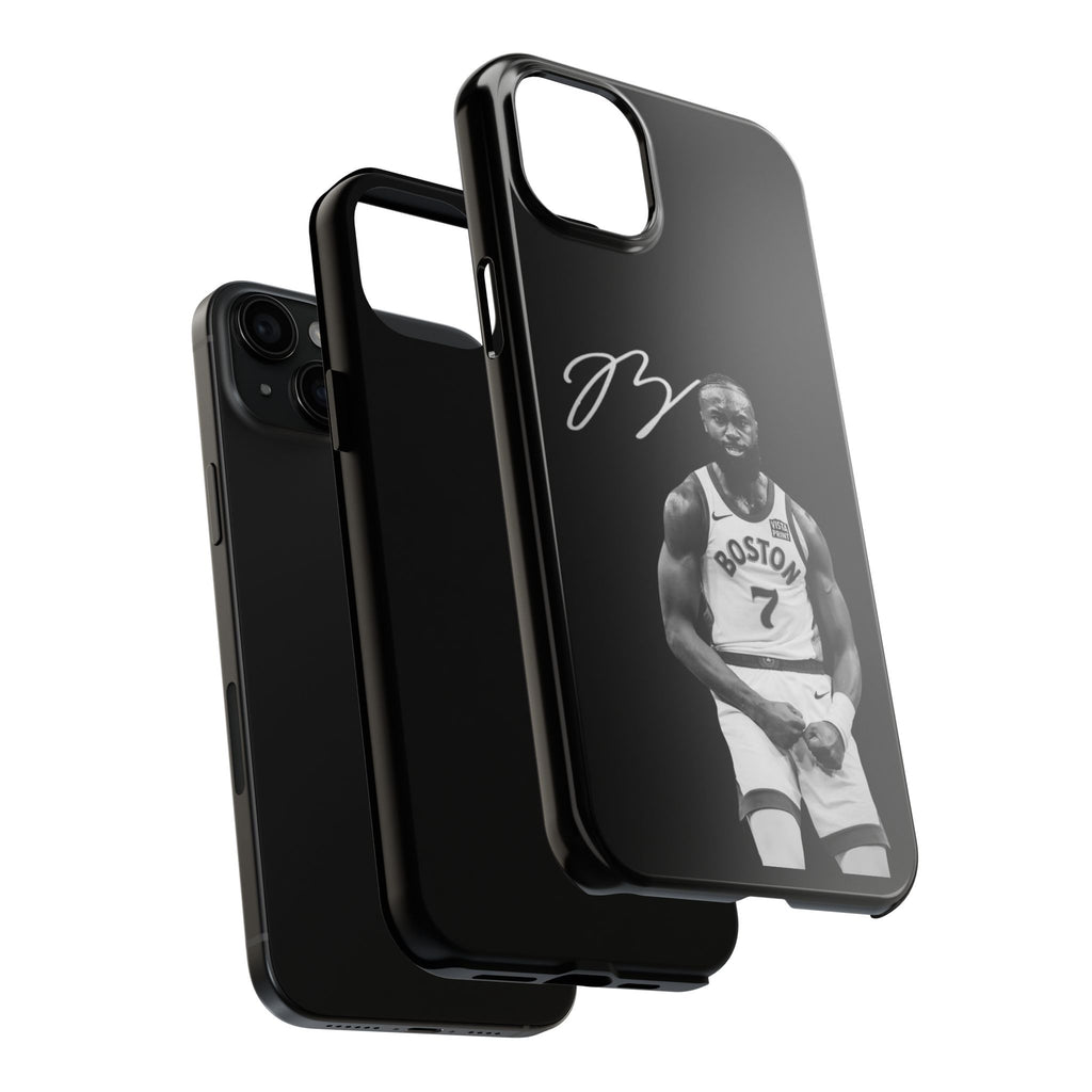 Jaylen Brown Tuff Phone Case