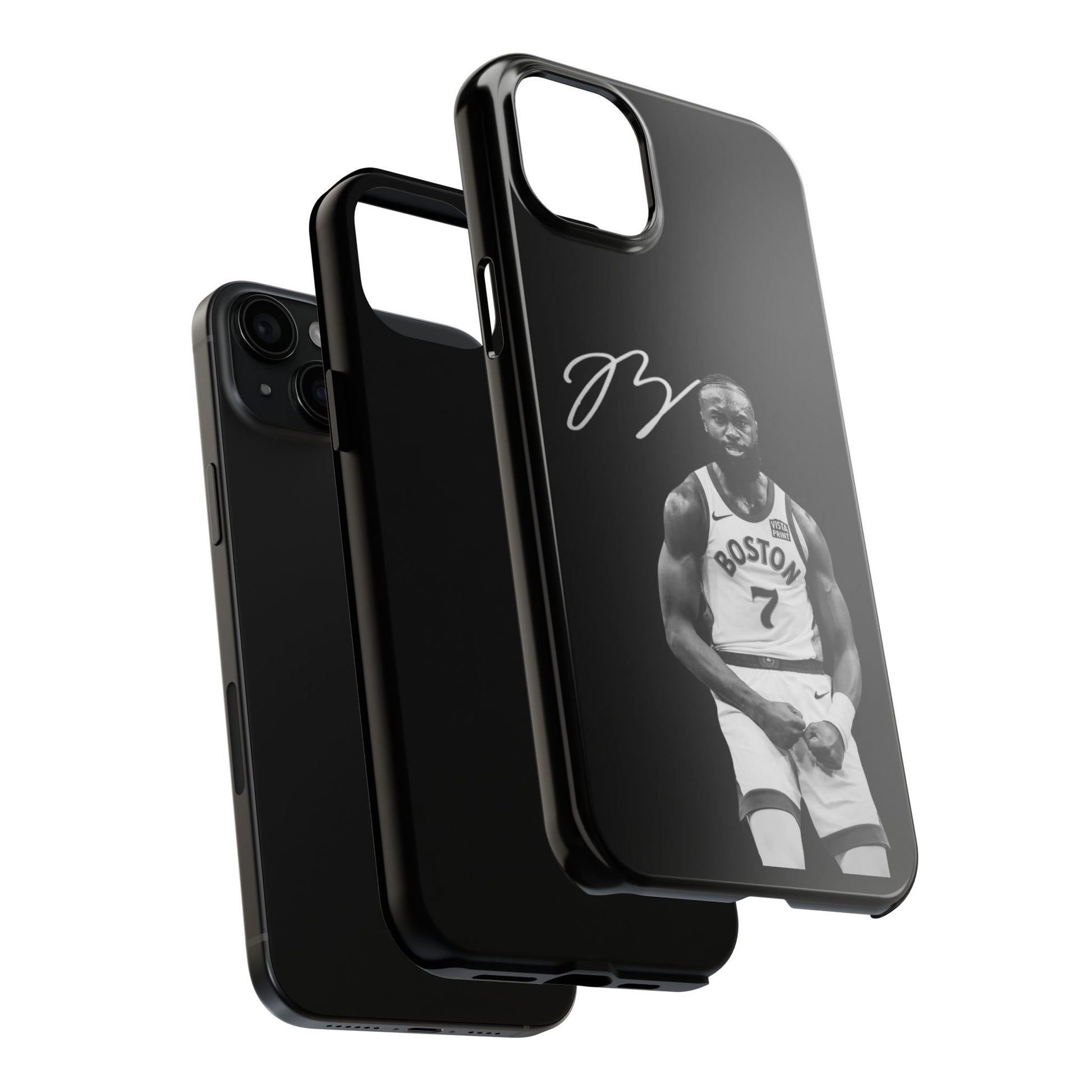 Jaylen Brown Tuff Phone Case