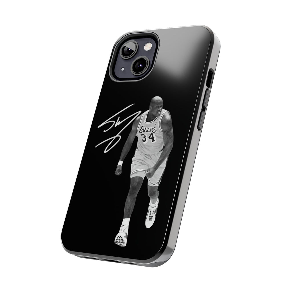 Shaquille O’Neal Tuff Phone Case