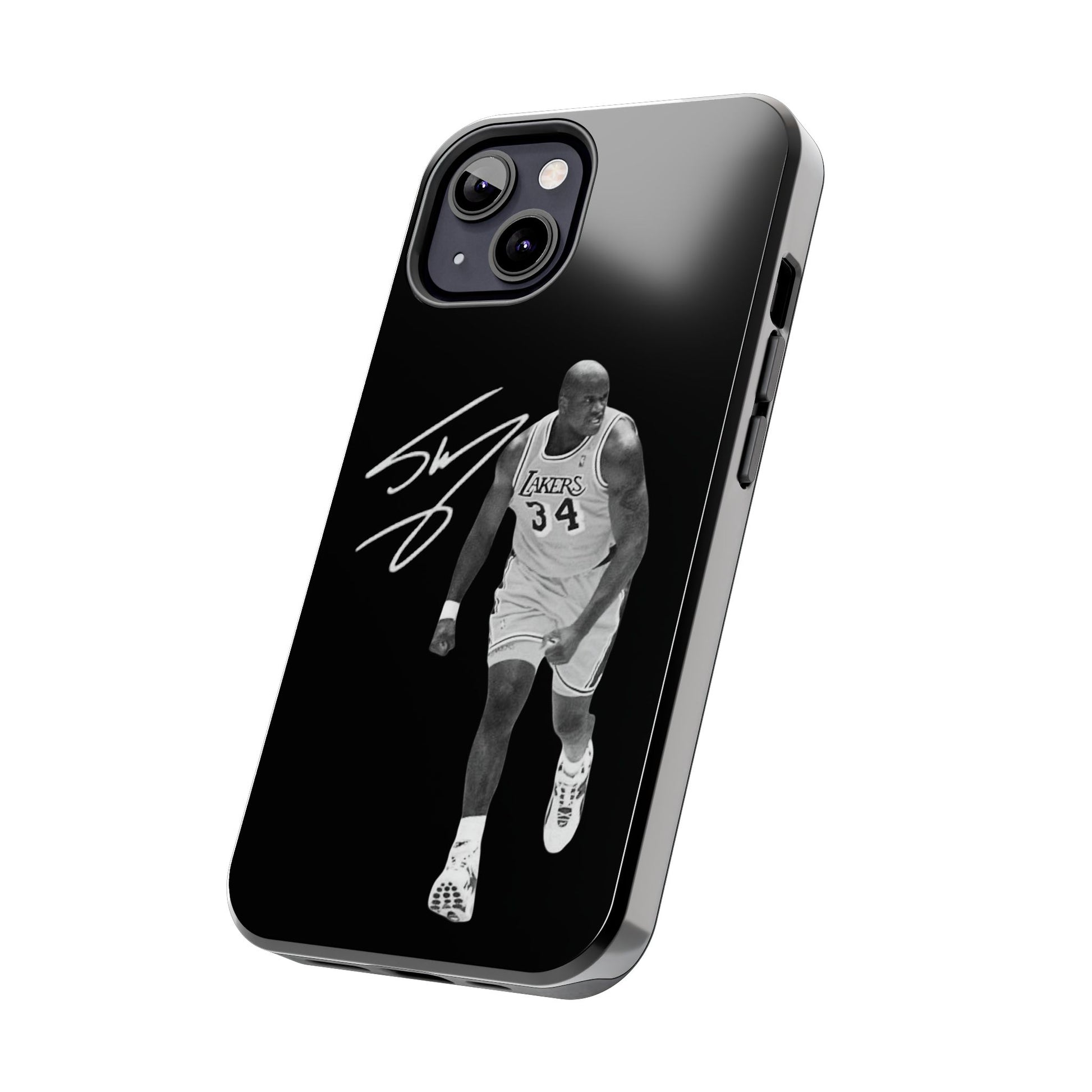 Shaquille O’Neal Tuff Phone Case
