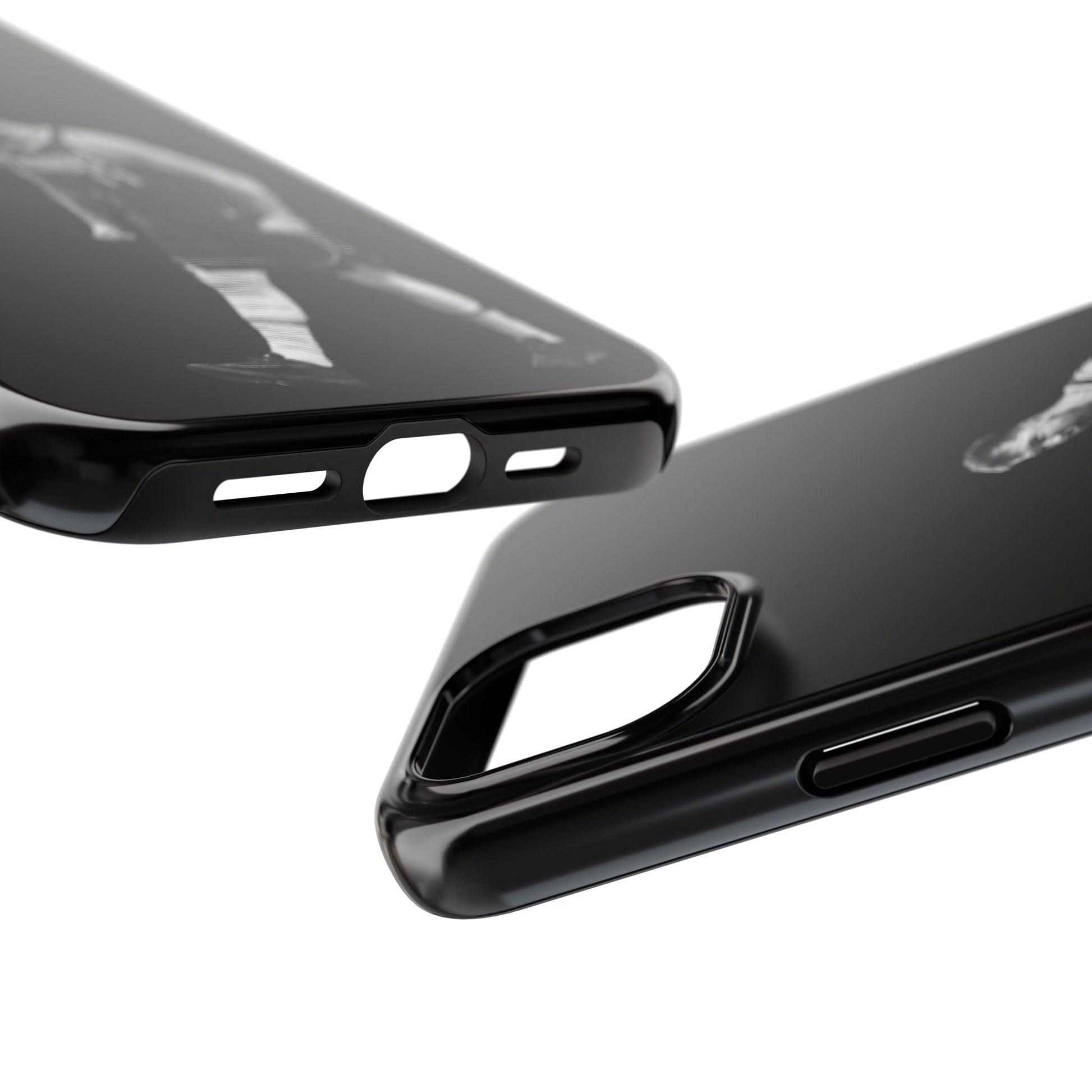 Luka Doncic Tuff Phone Case