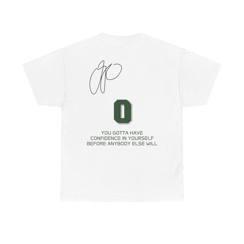 Jayson Tatum Vintage Tee