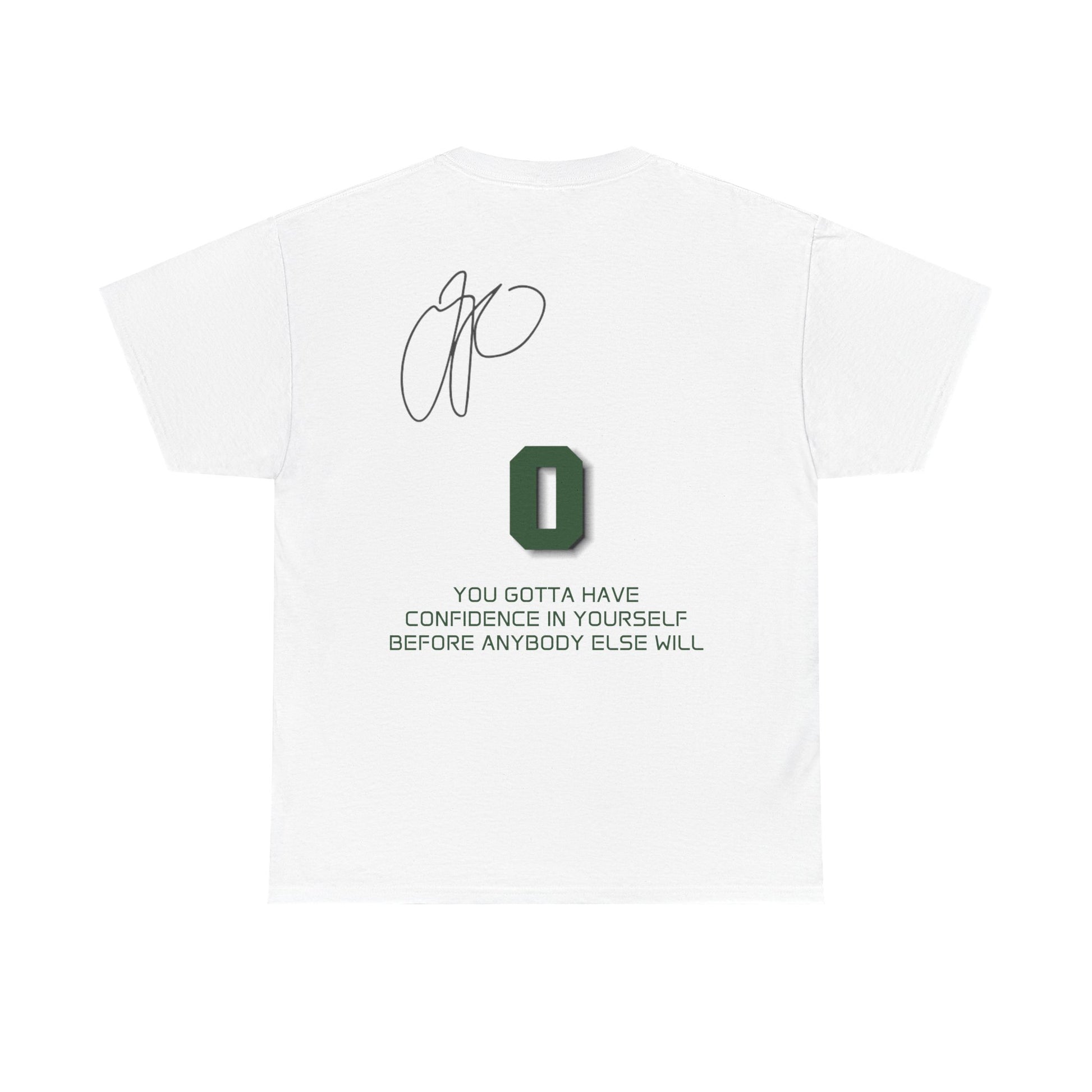 Jayson Tatum Vintage Tee