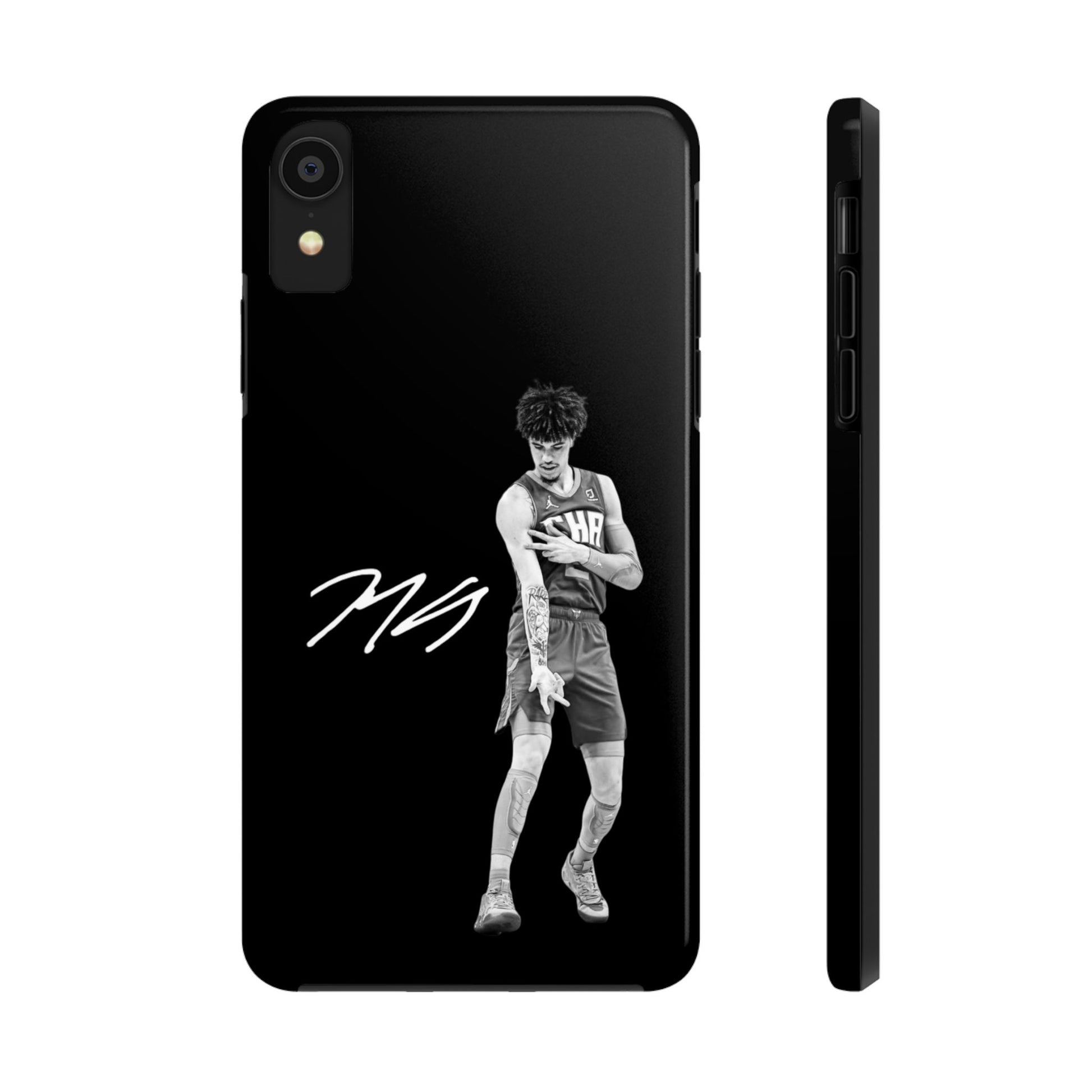 Lamelo Ball Tuff Phonecase